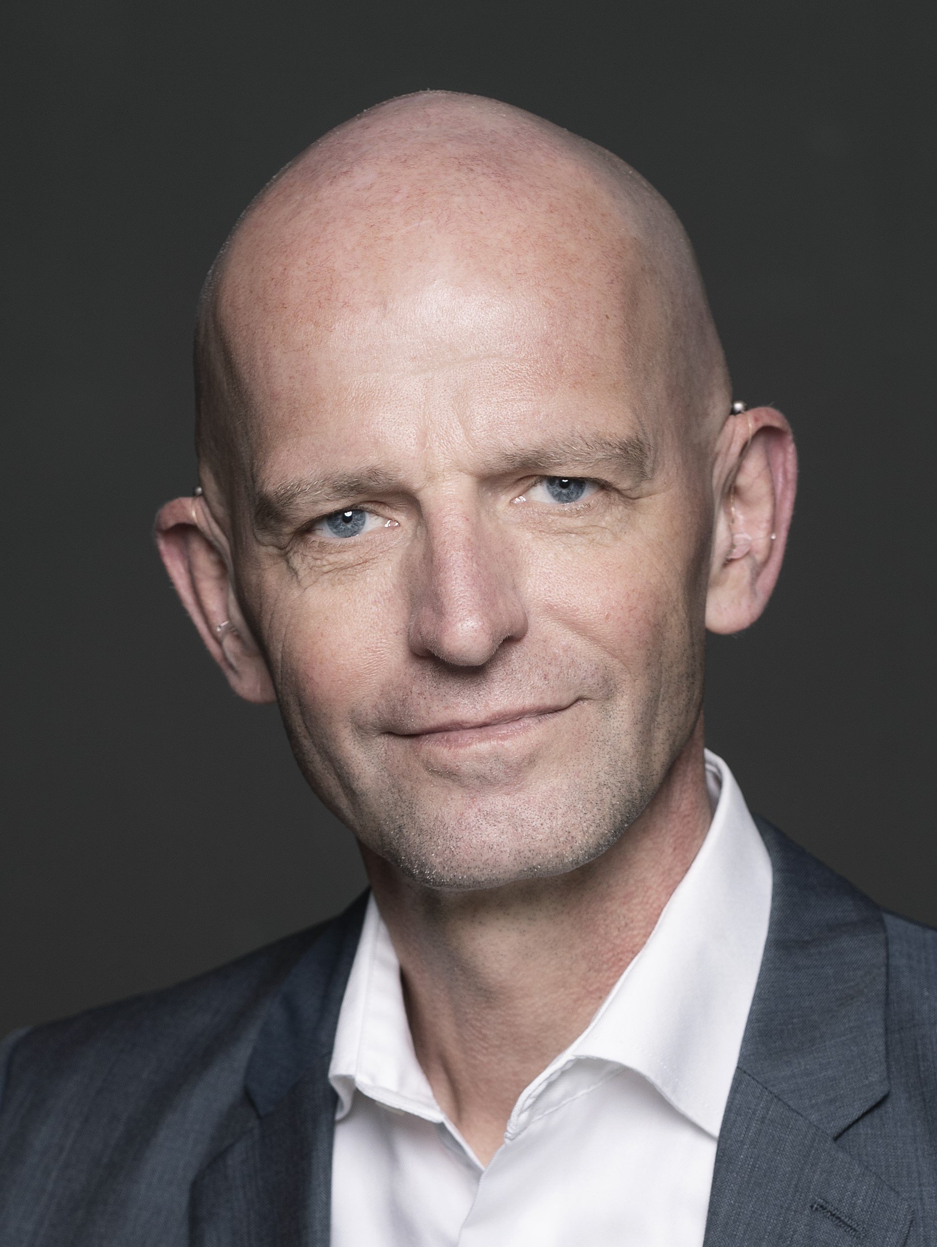 Lars Werge har søgt mere end 50 jobs - og det begynder at have konsekvenser for selvværdet.