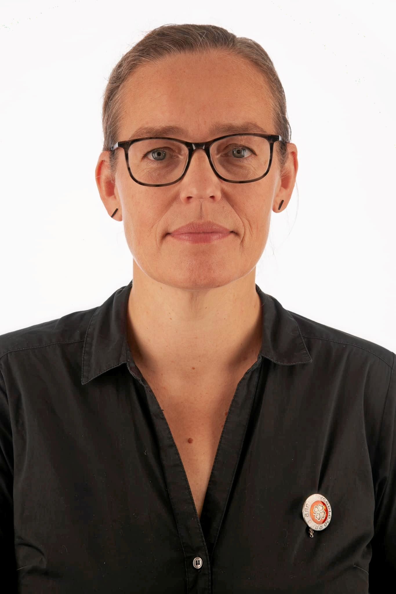 Rikke Wiwe