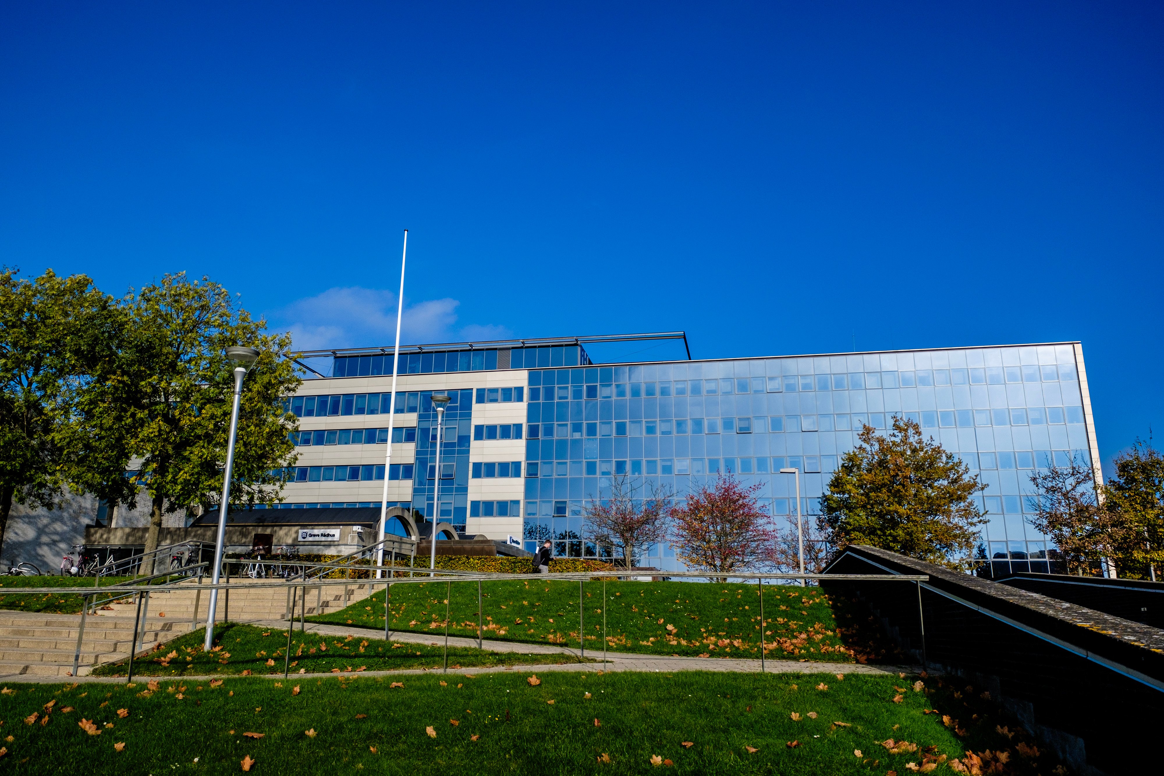 Listen over Greves byrådsmedlemmer de kommende fire år er klar.