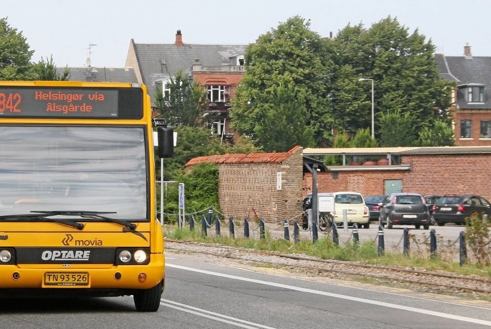 Det er for længst for sent at komme med indsigelser mod årets budget, og derfor står det ved magt, at buslinje 342 forsvinder næste år.