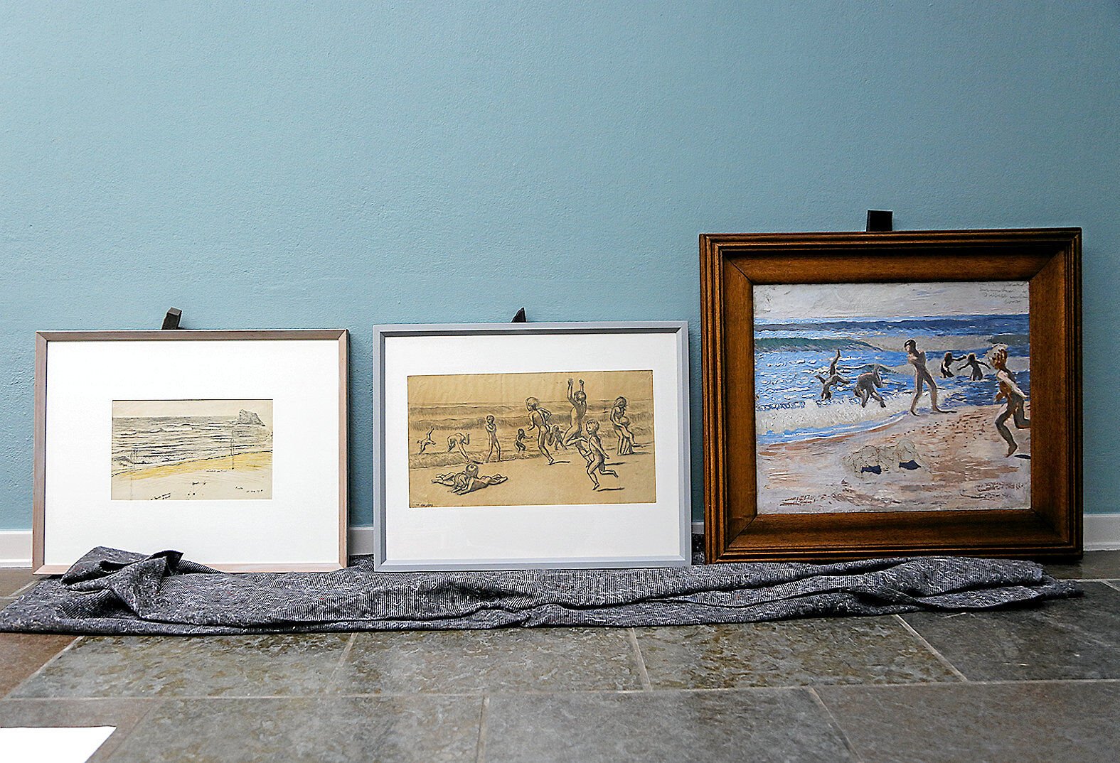 Er borgmesteren gået uden om byrådet hvad angår Willumsens Museum, spørger Michael Tøgersen. Niks, lyder svaret fra borgmesteren