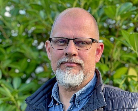 Henrik Olsen, Nye Borgerlige
