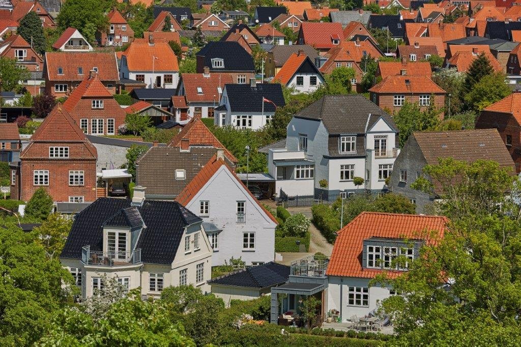 Nybolig lancerer en prisberegner