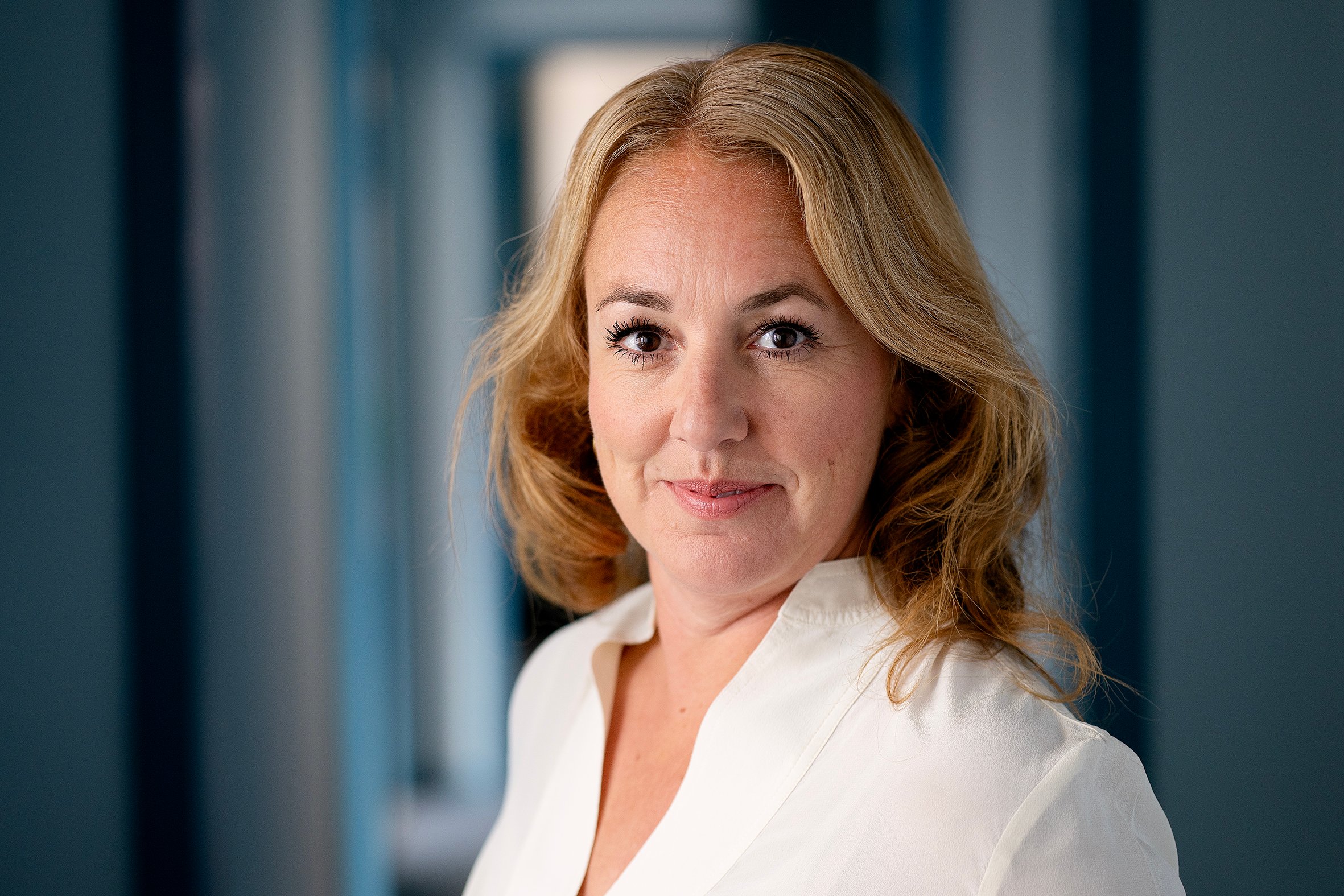 Lærerne i den danske folkeskole skal ikke have mundkurv på, siger debat-og samfundsredaktør Nathalie Ostrynski.