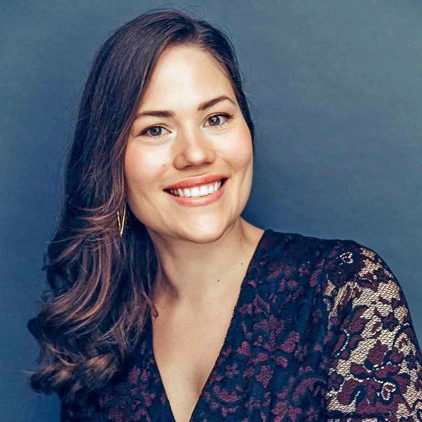 Operasanger Clara Cecilie Thomsen optræder til julekoncerten. - Presse Operasanger Clara Cecilie Thomsen optræder til julekoncerten.