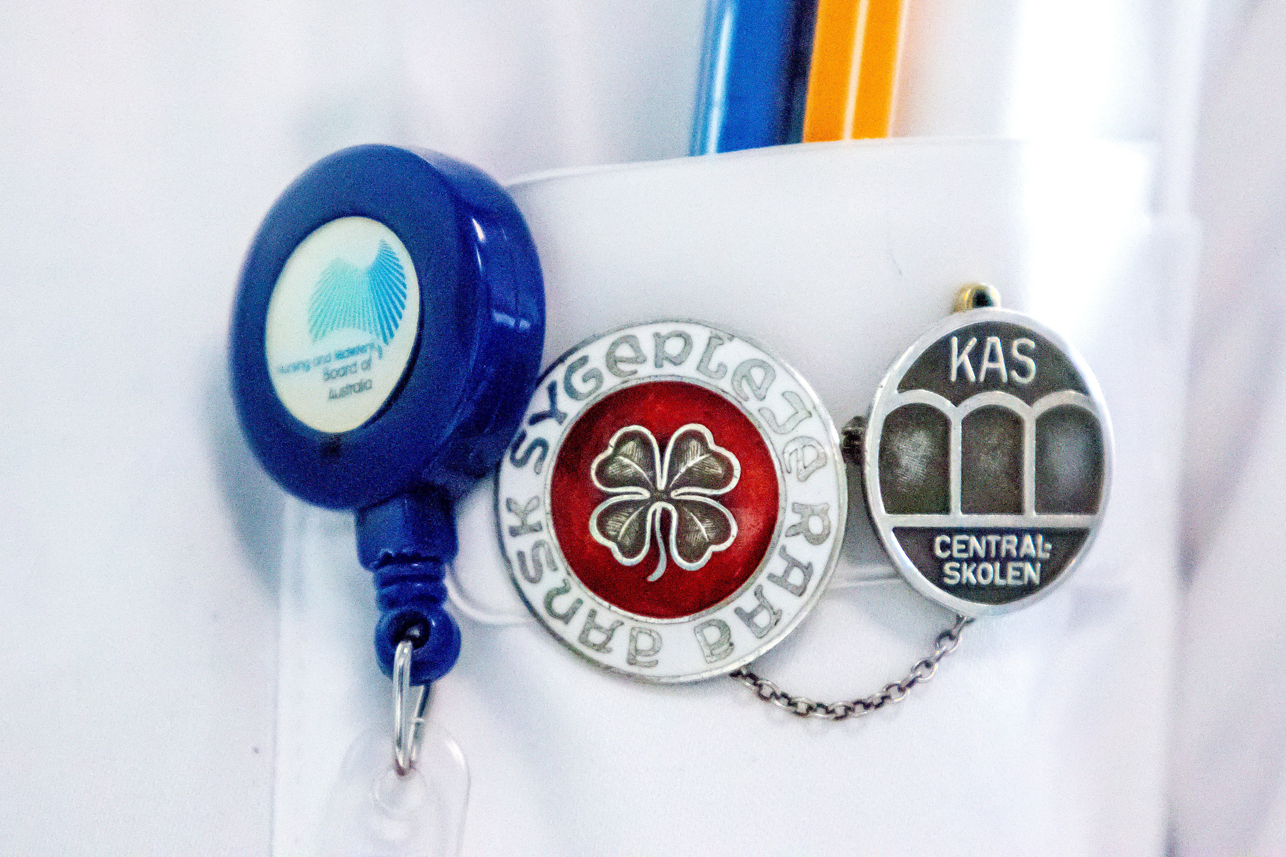 Sygeplejerskerne sygemelder sig i stor stil i hjemmeplejens Distrikt Midt.