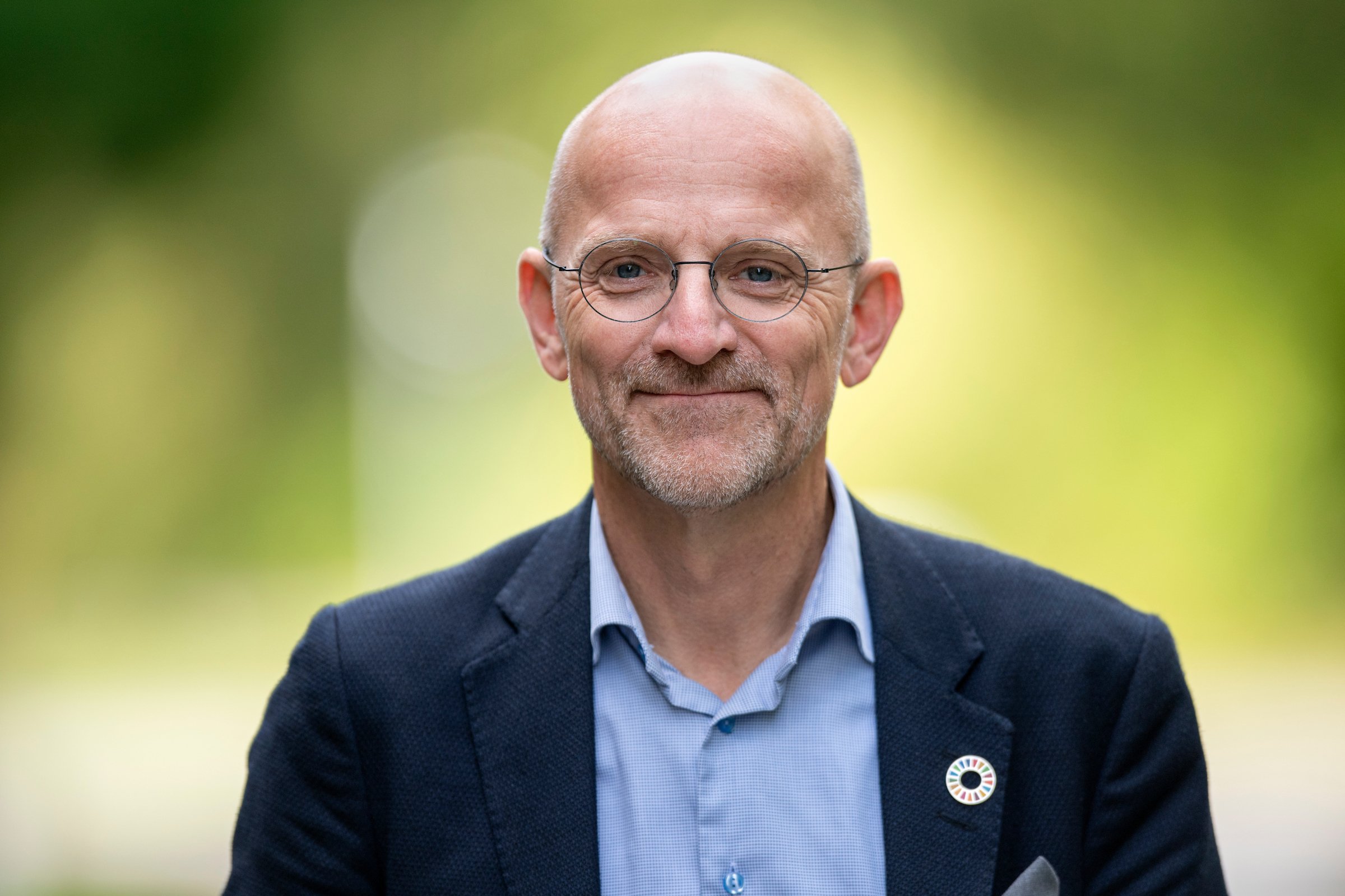 Speciallæge Mads Koch Hansen