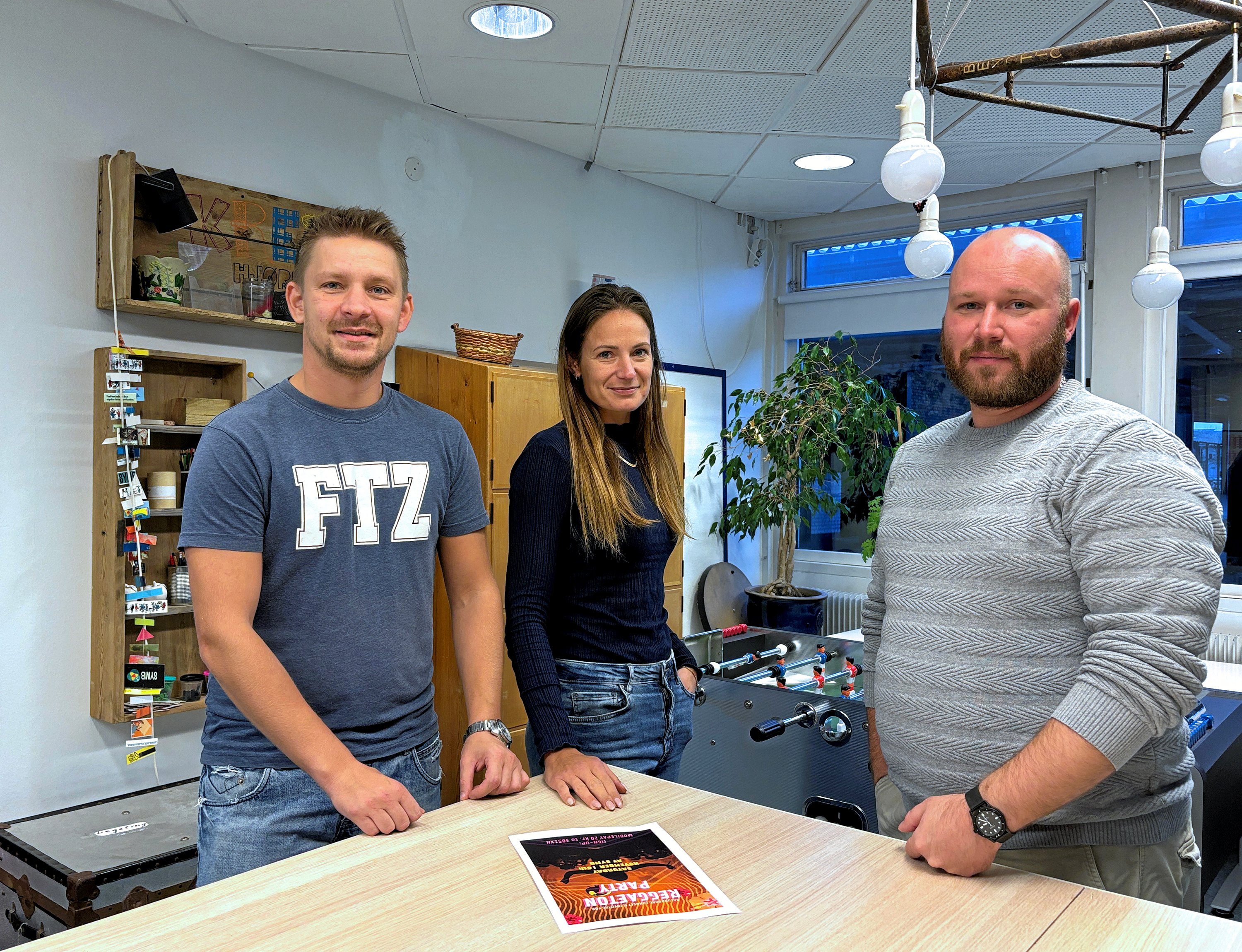 Symb har endelig fundet et nyt hjem – Sjællandske Nyheder