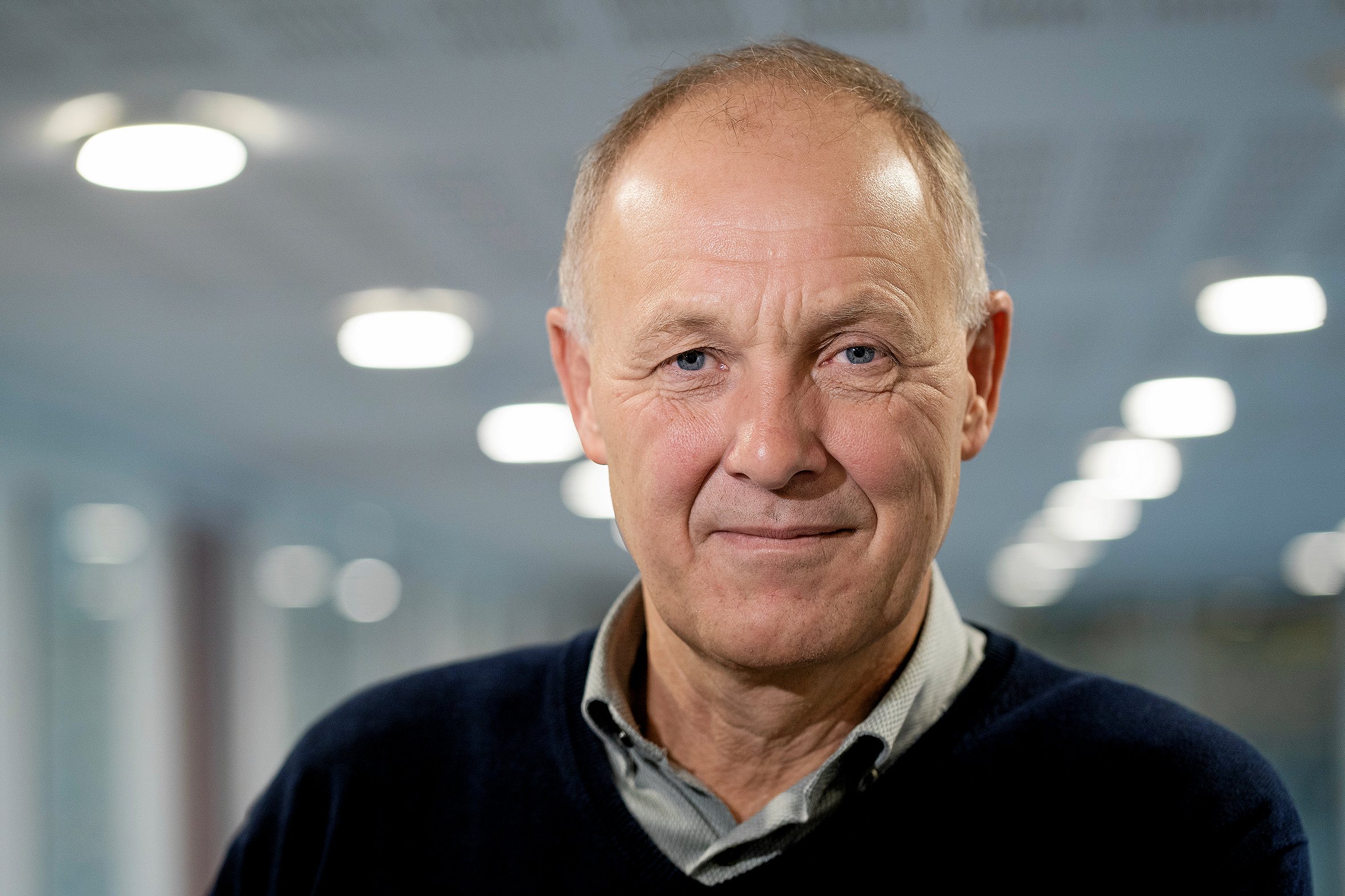 Borgmester Martin Damm (V) mener, at sagen med Ankestyrelsen om de manglende offentliggjorte sagsbehandlingsfrister er det perfekte eksempel på det unødige og "skøre" bureaukrati.