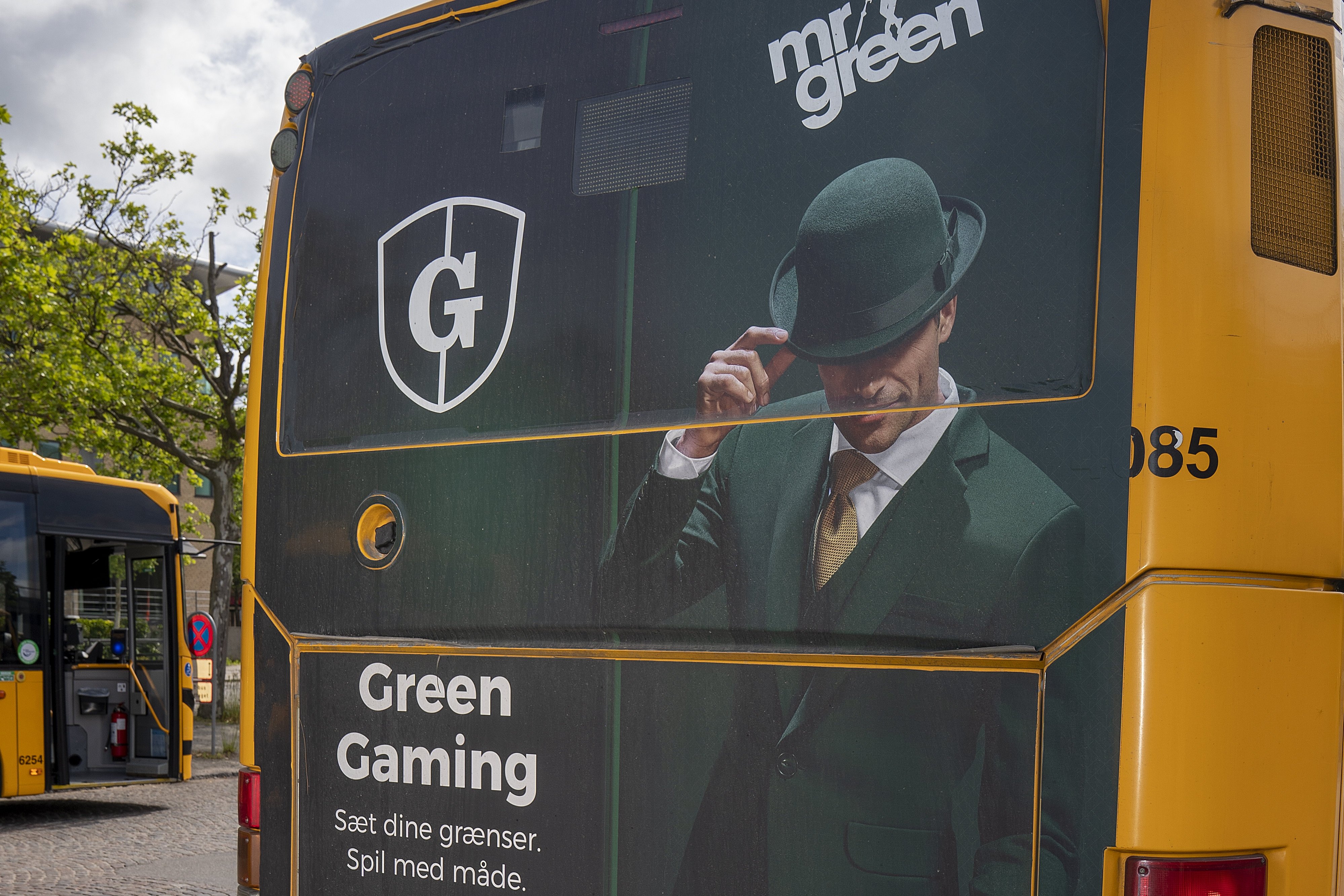 Bettingfirmaet Mr Green er blevet idømt en bøde på samlet 1,2 millioner kroner for at overtræde reglerne for online væddemål. (Arkivfoto).