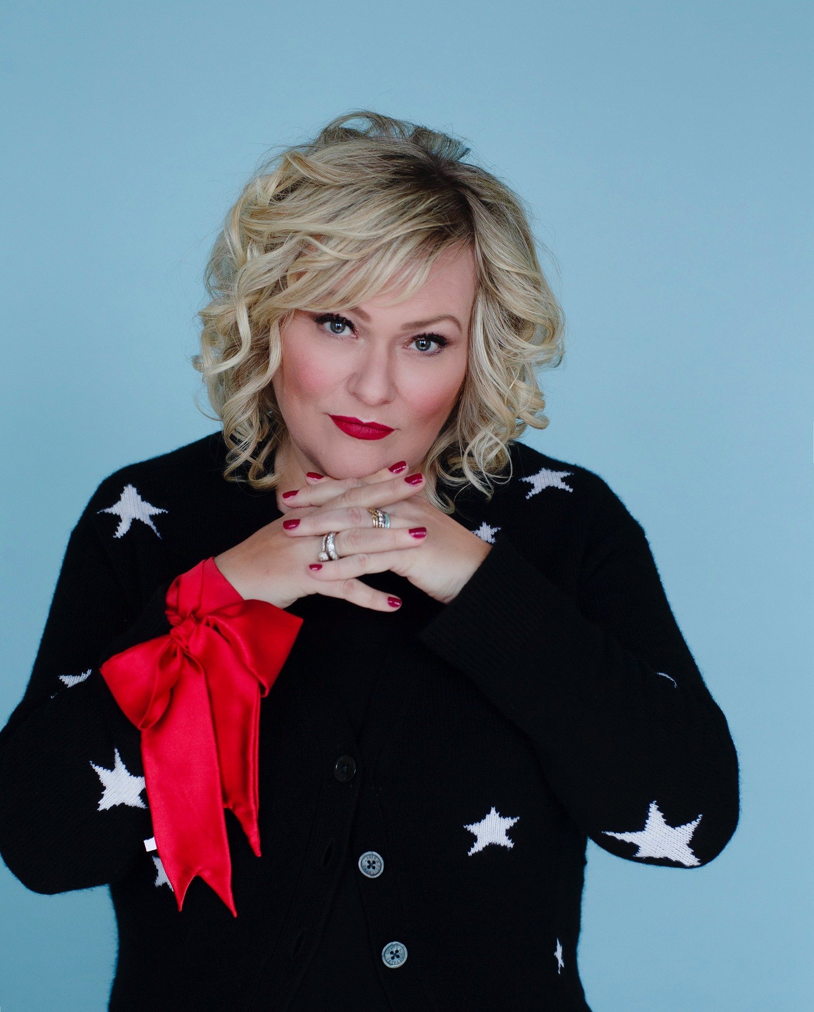 Marie Carmen Koppels populære julekoncert i Hørsholm Kirke er udsolgt, og nu er der arrangeret en ekstra koncert.