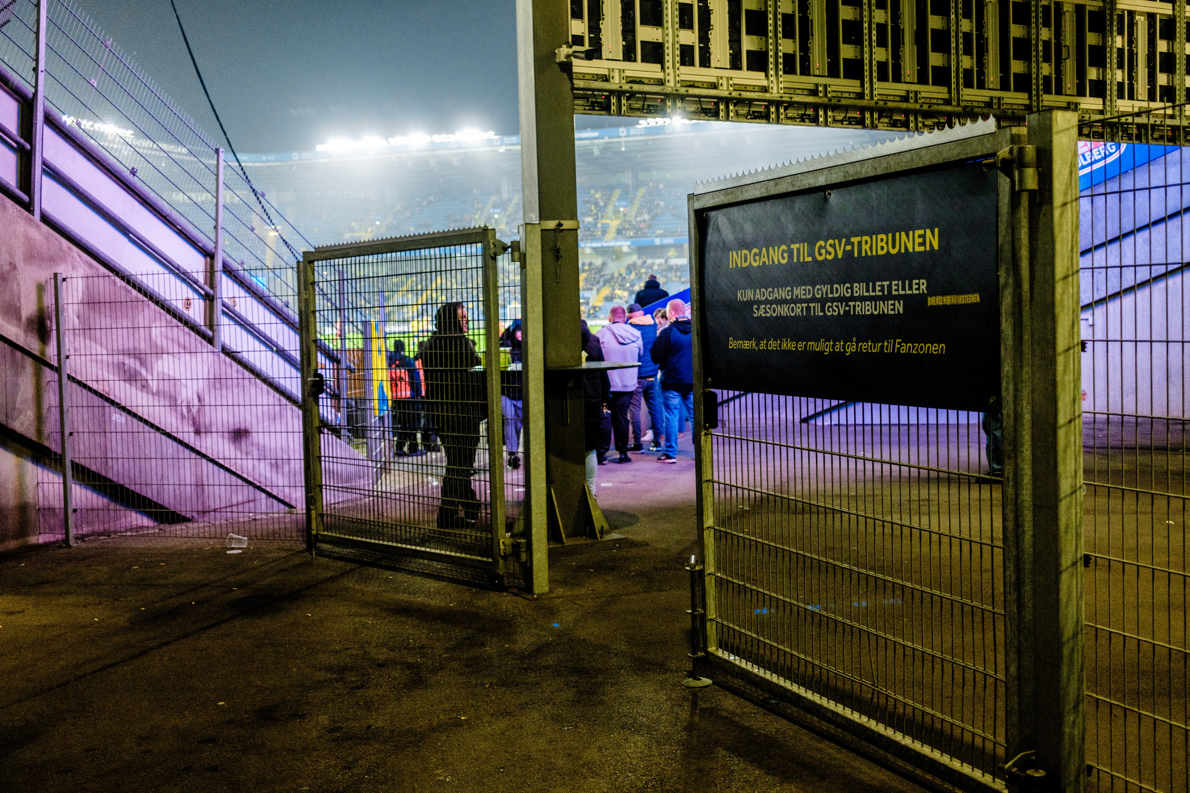 Brøndby IF vil nu fejre sin 60-års fødselsdag til foråret.