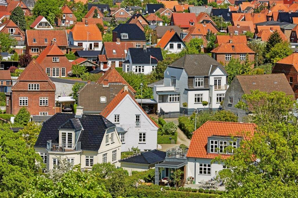 Vurderingsstyrelsen aflyser sin deltagelse i dialogmøde i Holbæk om de nye ejendomsvurderinger.