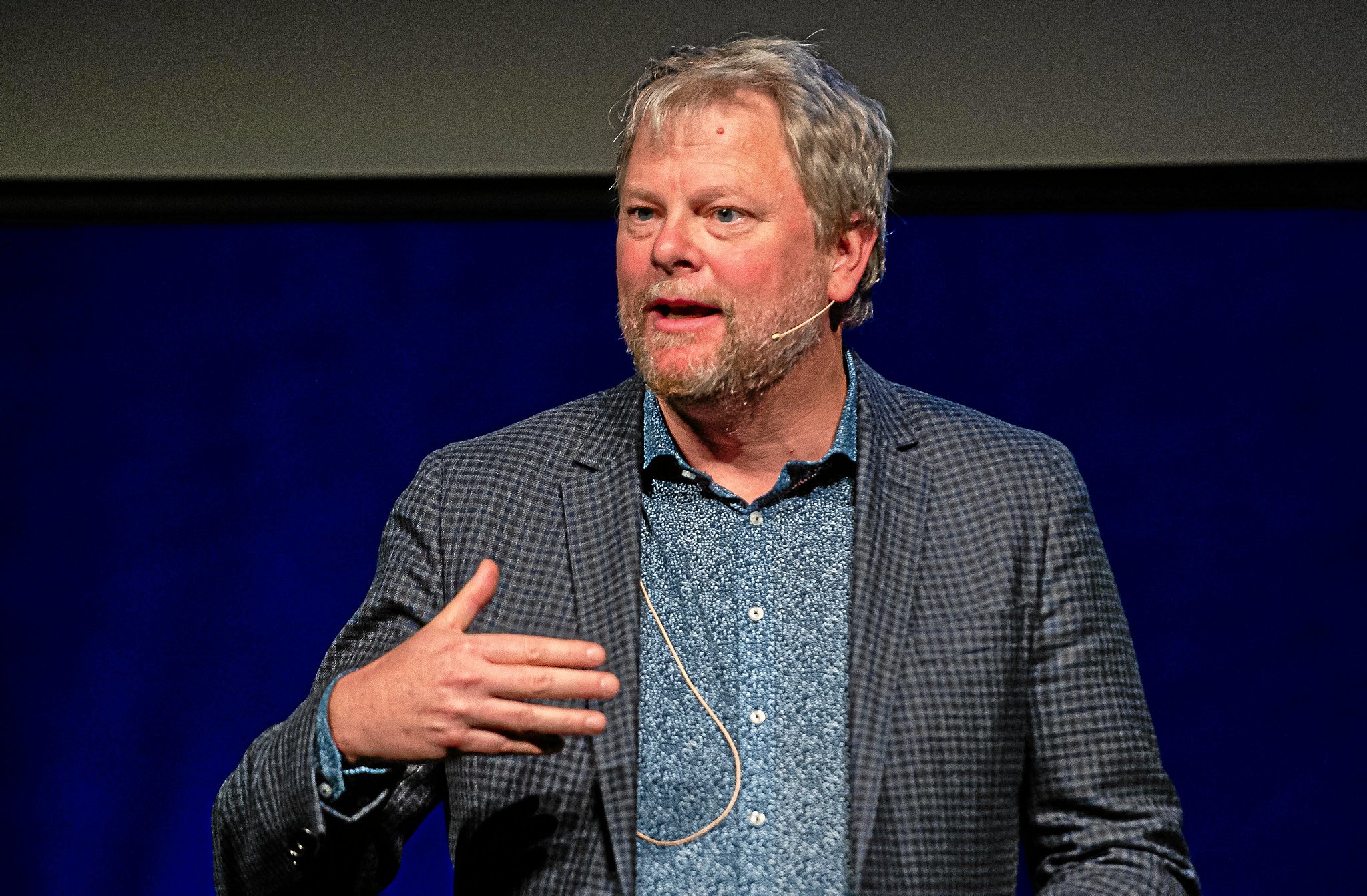 I forhold til at komme motorvejsstøjen til livs har borgmester Tomas Breddam ikke foretaget sig meget andet end at komme med sympatiske tilkendegivelser, mener Tommy Hansen.