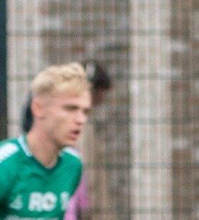 I det kommende år kan BK Avarta fans igen se Simon Ustrup spille på banen. - Presse I det kommende år kan BK Avarta fans igen se Simon Ustrup spille på banen.