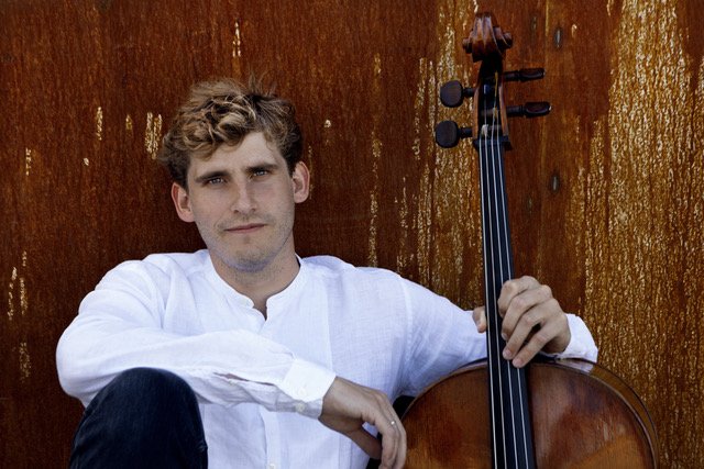 Kvartetten består af Marianna Shirinyan på klaver, Mathias Kjøller på klarinet, violinisten Alexander Sitkovetsky og cellisten Andreas Brantelid.