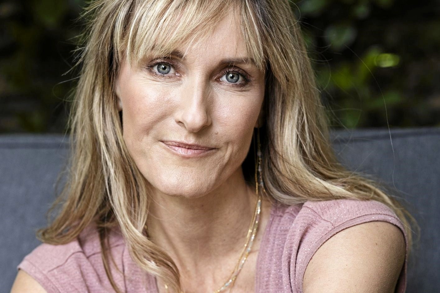 Psykolog og forfatter Marie Brixtofte advarer om overdreven brug af digitale medier.