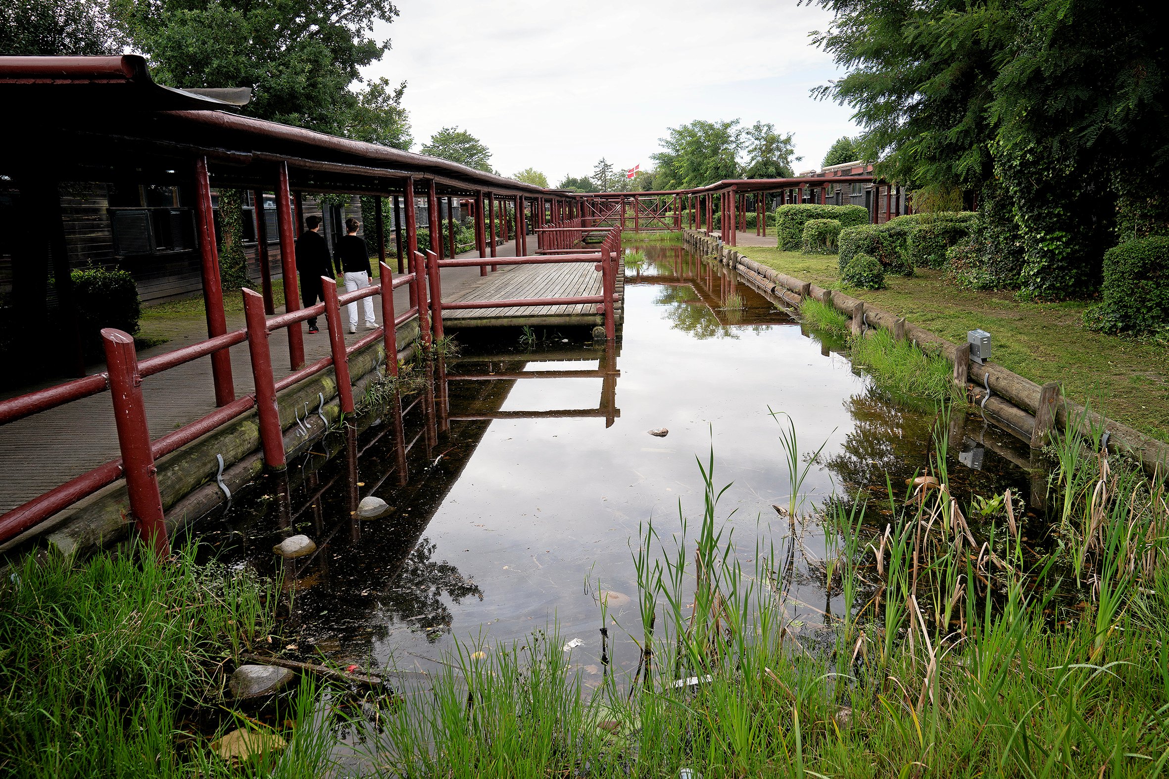 Byrådet skal tage endelig stilling på sit næste møde mandag den 27. april.