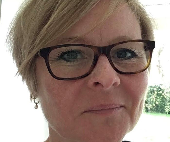 Pernille Brabrand vil holde et oplæg om kostens betydning for kræftforløb.