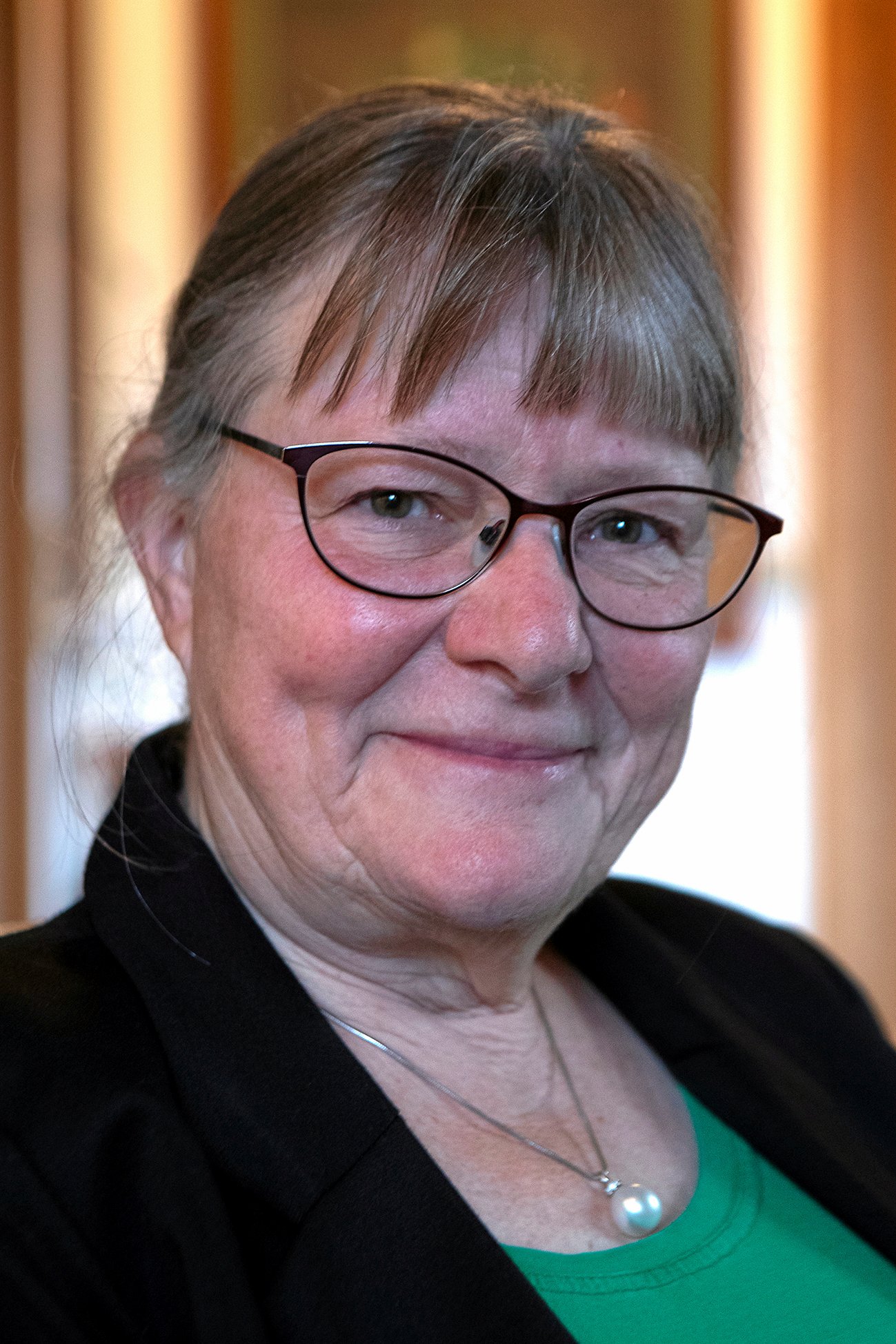 Susanne Teglkamp, Ledelsesrådgiver i Teglkamp & Co.