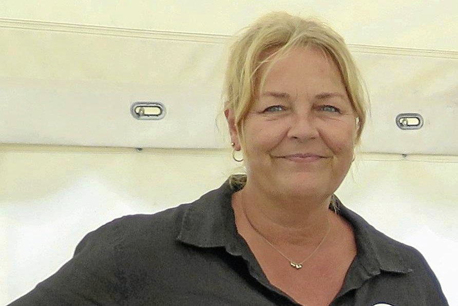 Har du en plettet straffeattest eller er arbejdsløs kommer du nu bagest i køen til en almen bolig. Det strider mod grundtanken bag almene boliger, mener Gitte Corell (SF).