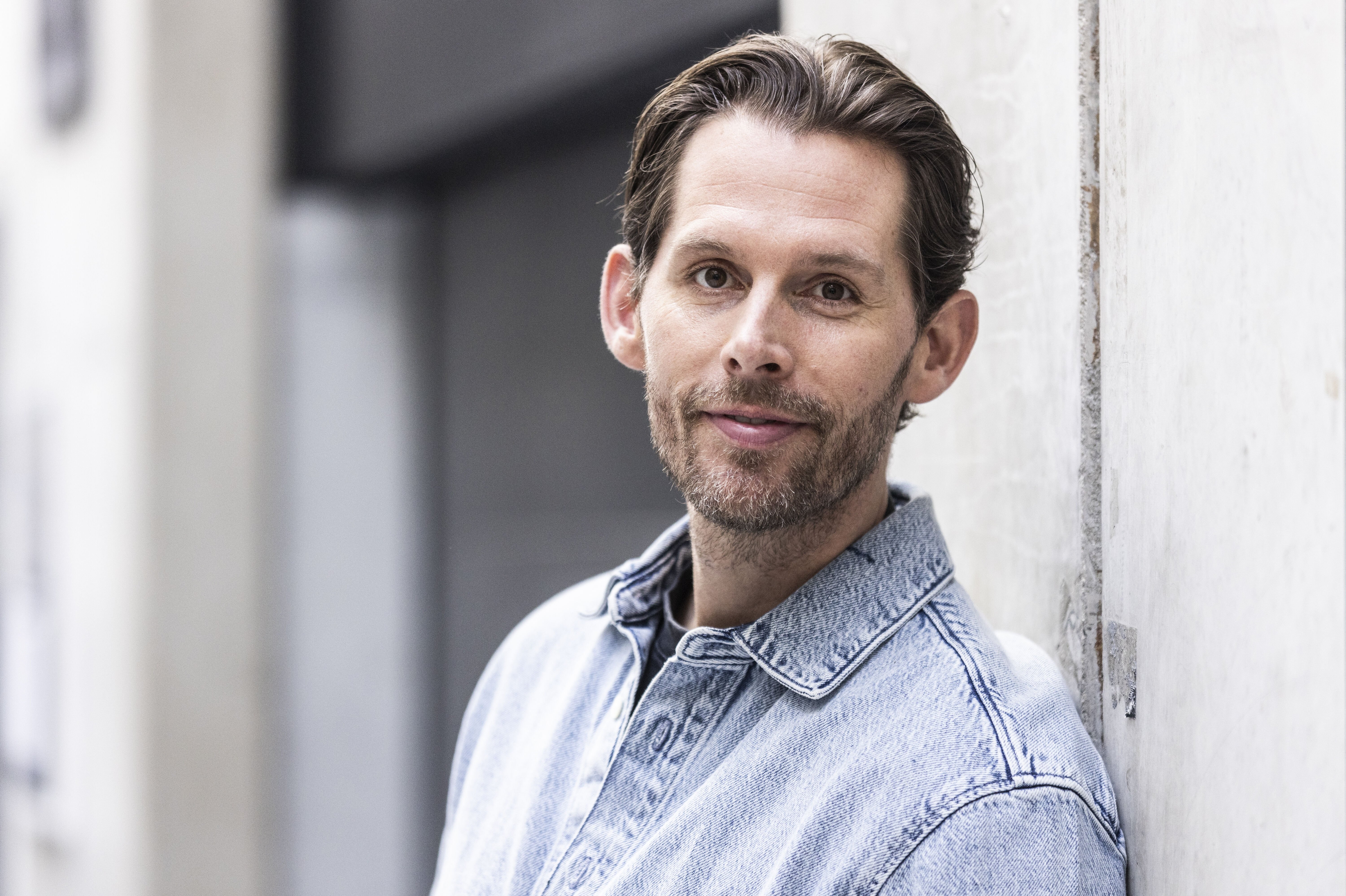 Rasmus Seebach troede, hypen omkring ham ville ebbe en anelse ud med tiden, men han mærker, at hans musik er mere populær end nogensinde. (Arkivfoto).