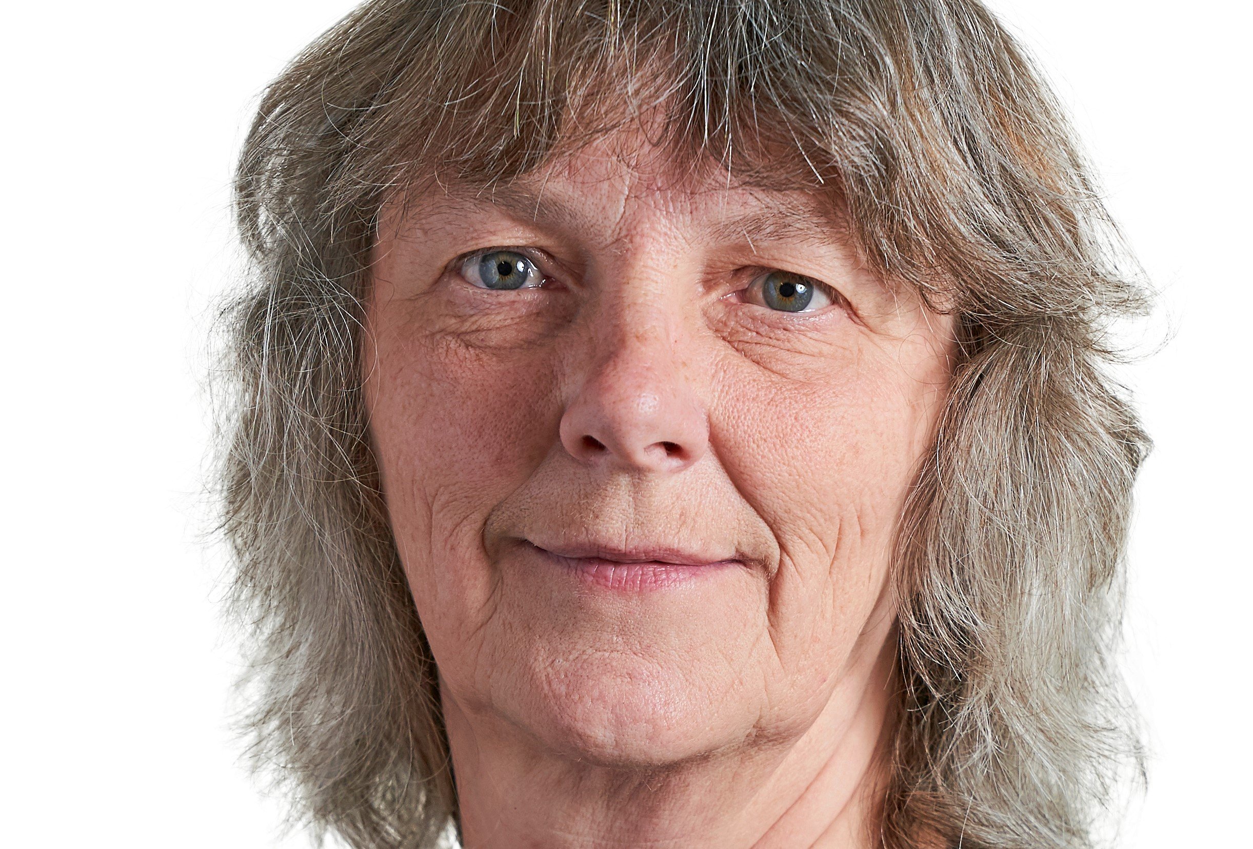 Inge Messerschmidt
