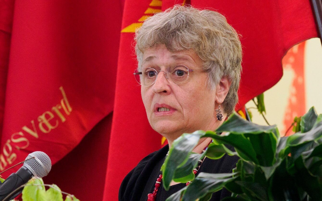 Trine Græse (S) borgmester i Gladsaxe