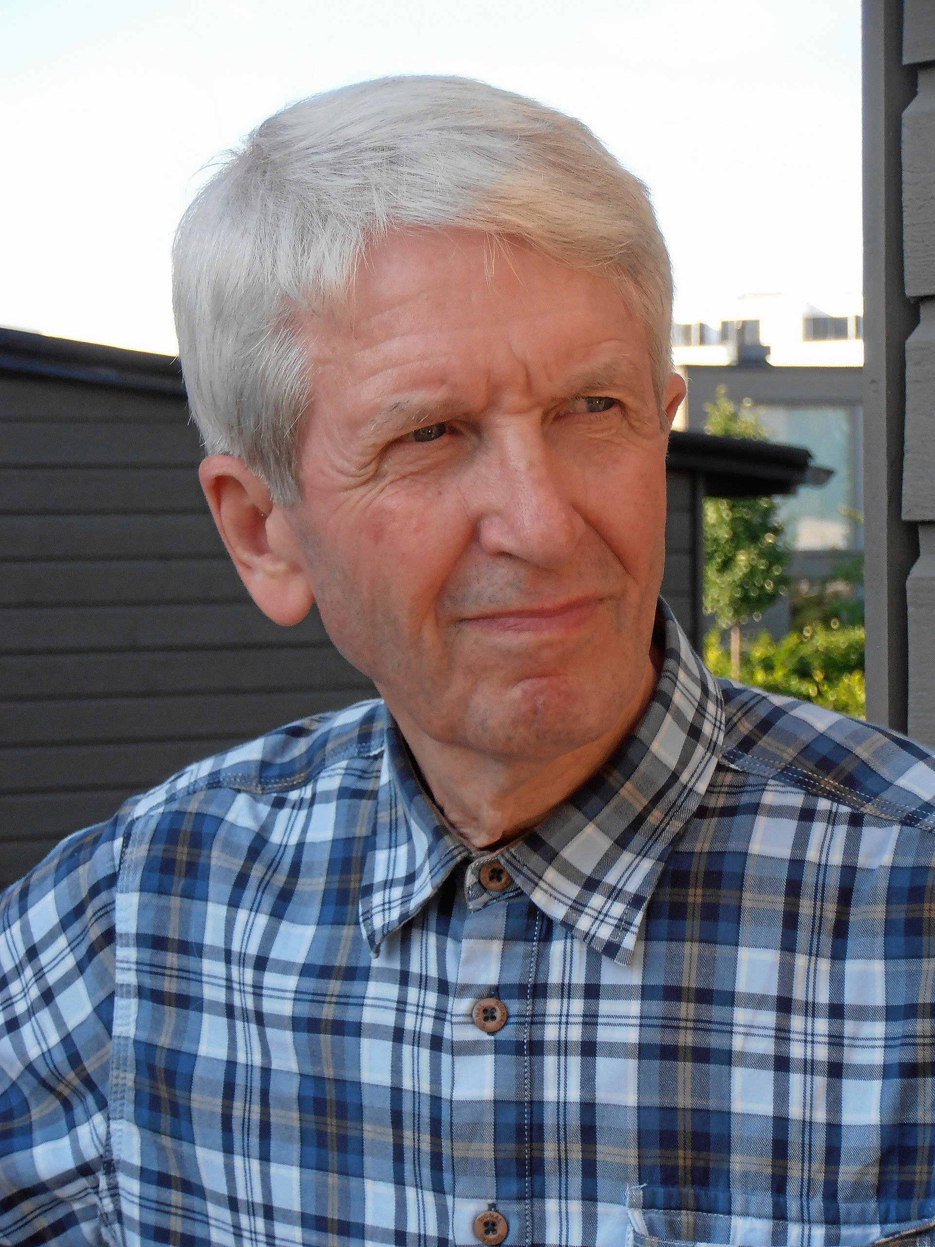 En stor musiker og komponist er død. Finn Savery blev 91 og boede en stor del af sit liv i Rungsted.