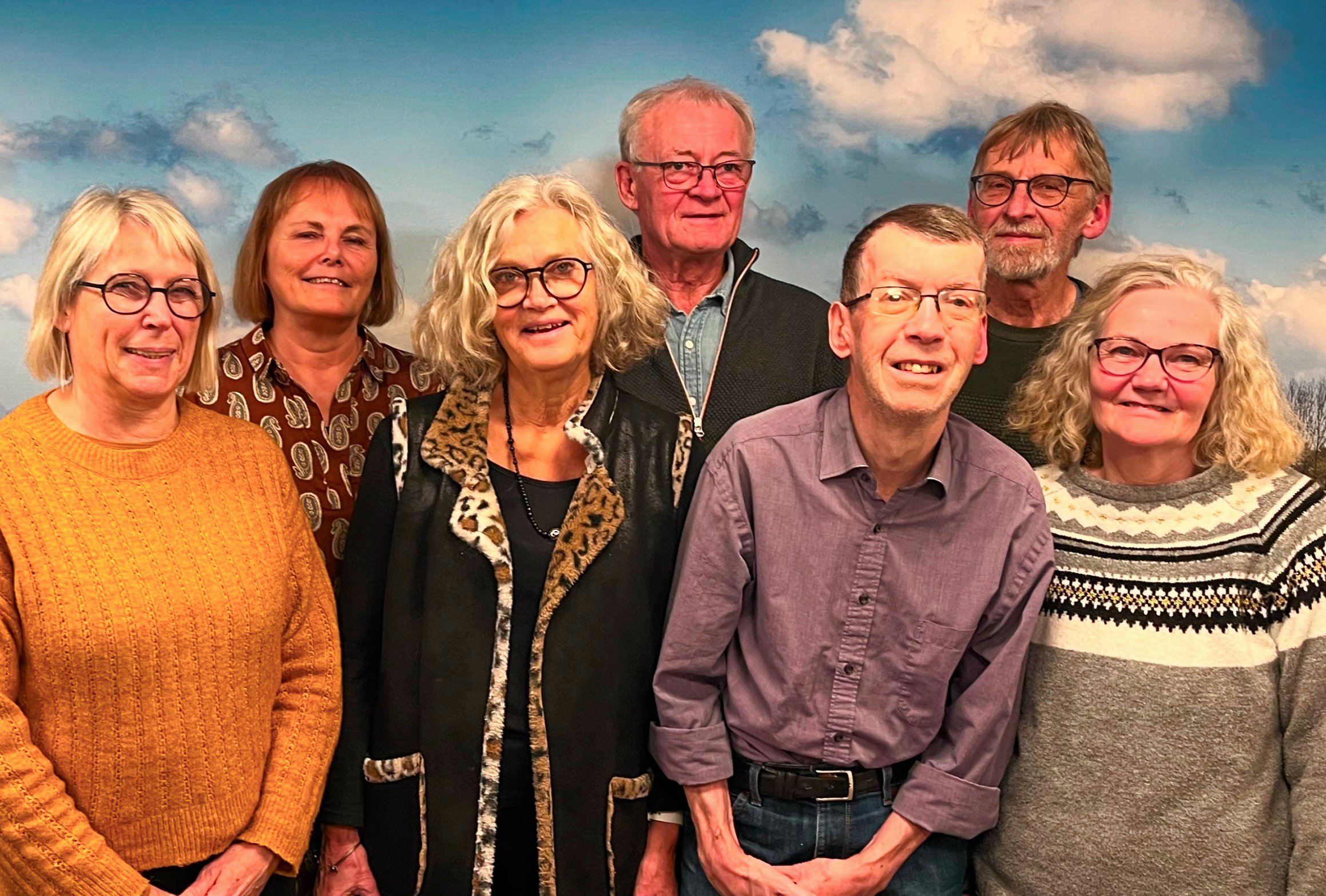 SF-Ringsted er klar til kommunalvalget 2025. Spidskandidaten er fundet.