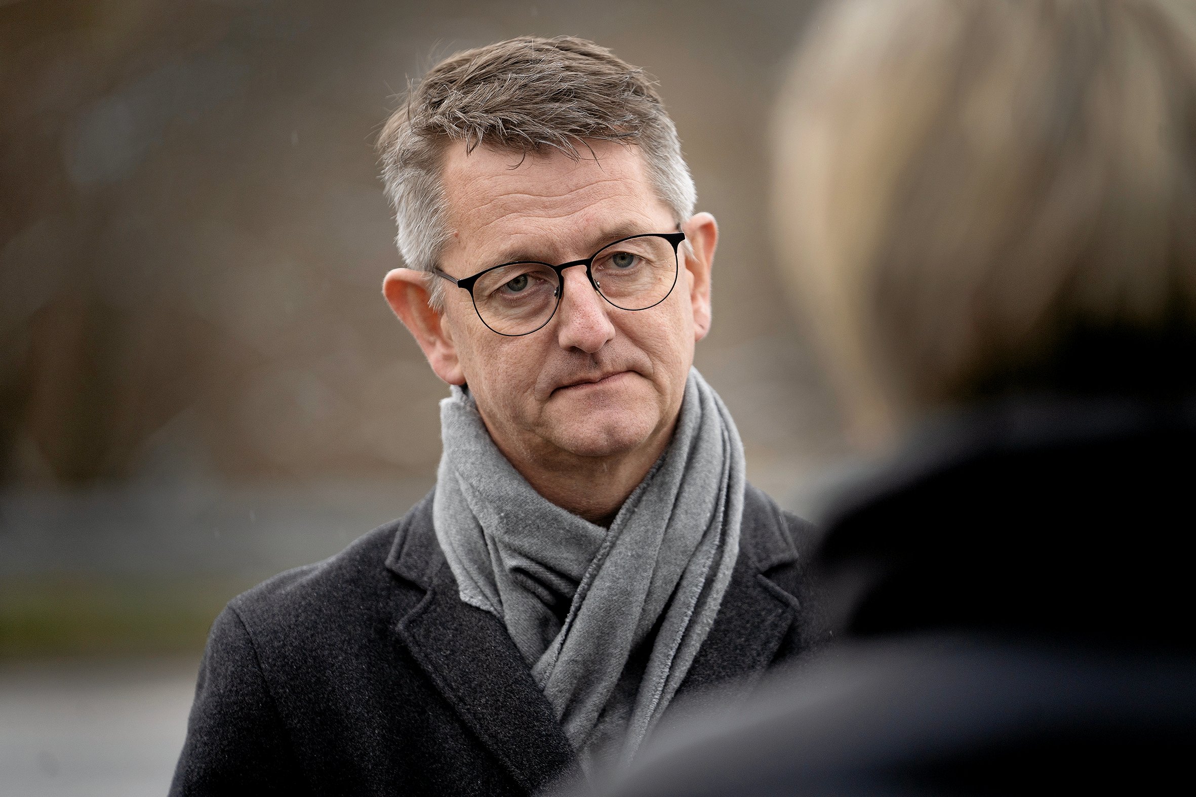 - Det er vigtigt, at vi taler åbent omkring erfaringerne med cybersikkerhed og hackerangreb. Derfor er det fuldt fortjent, at formand for Tureby-Alkestrup Vandværk Jan Hansen for få uger siden modtog Åbenhedsprisen på Cyber Security Dagen for modig, proaktiv og transparent kommunikation om det hackerangreb, der ramte dem i december, skriver minister for samfundssikkerhed og beredskab Torsten Schack Pedersen (V) i dette læserbrev.
