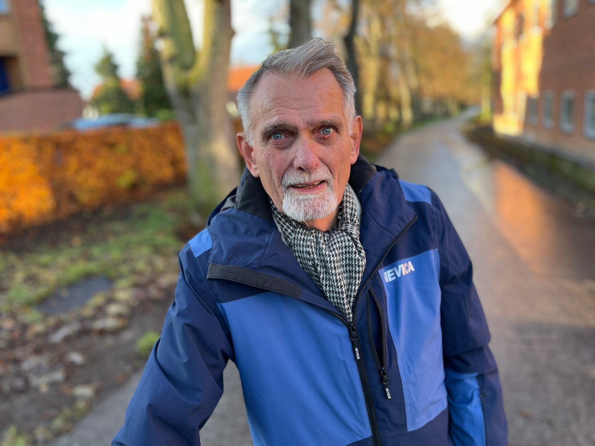 For hver udsættelse forværres problemerne, ifølge Svend Erik Pedersen