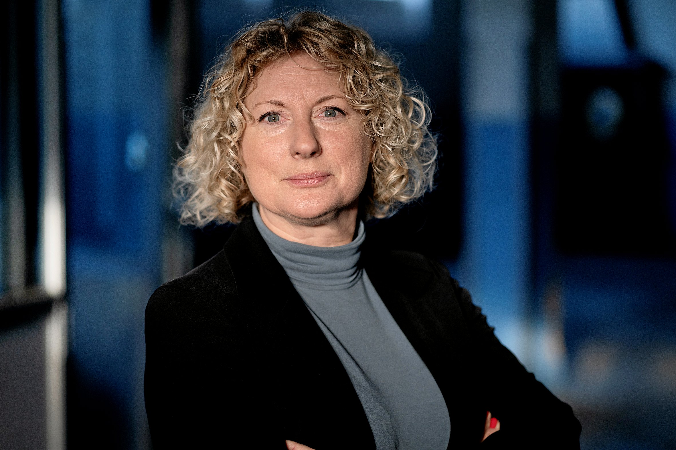 - Der er mange fordele ved digitalisering. Men tvang og umyndiggørelse er ikke blandt dem, skriver Nanna Bernth.