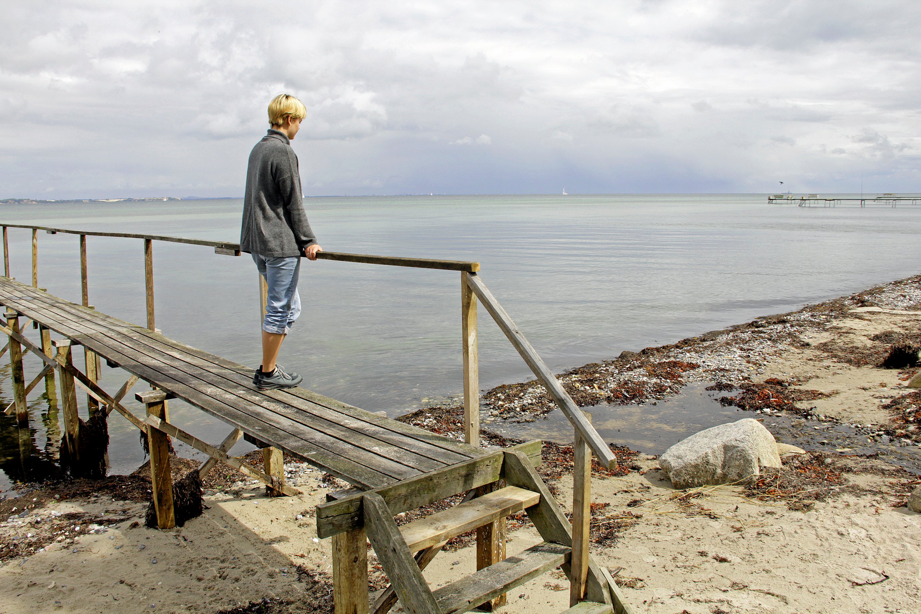 I flere år har Flakvadrenden syd for Rungsted Havn udledt bakterieholdigt vand til Øresund. Det er der blevet rettet op på, men tilgengæld er deri 2023 en markant stigning i Hørsholm Kommunes udledning af urenset spildevand.