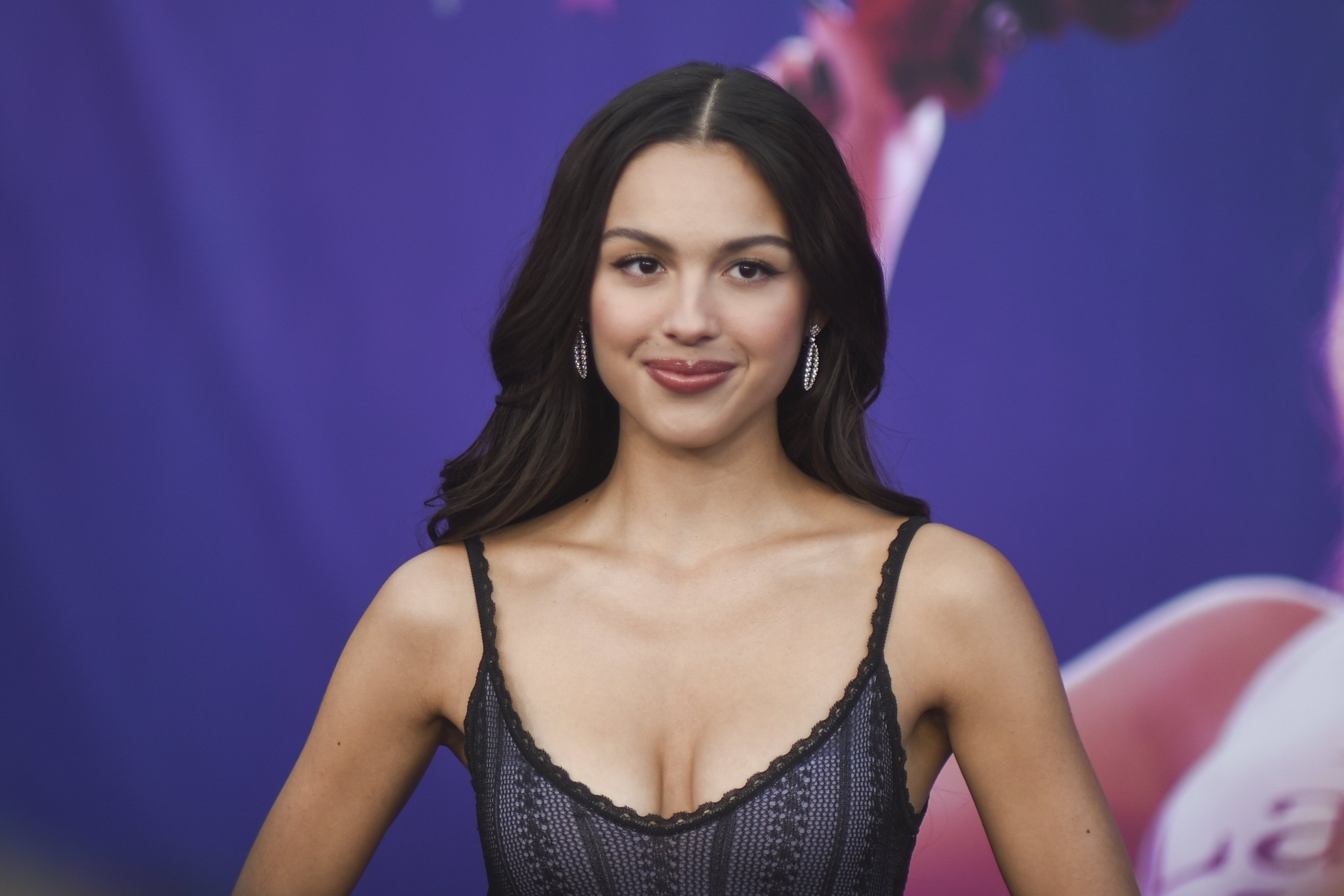 I 2025 kan Roskilde Festivals gæster se den amerikanske popstjerne Olivia Rodrigo på Orange Scene. (Arkivfoto).