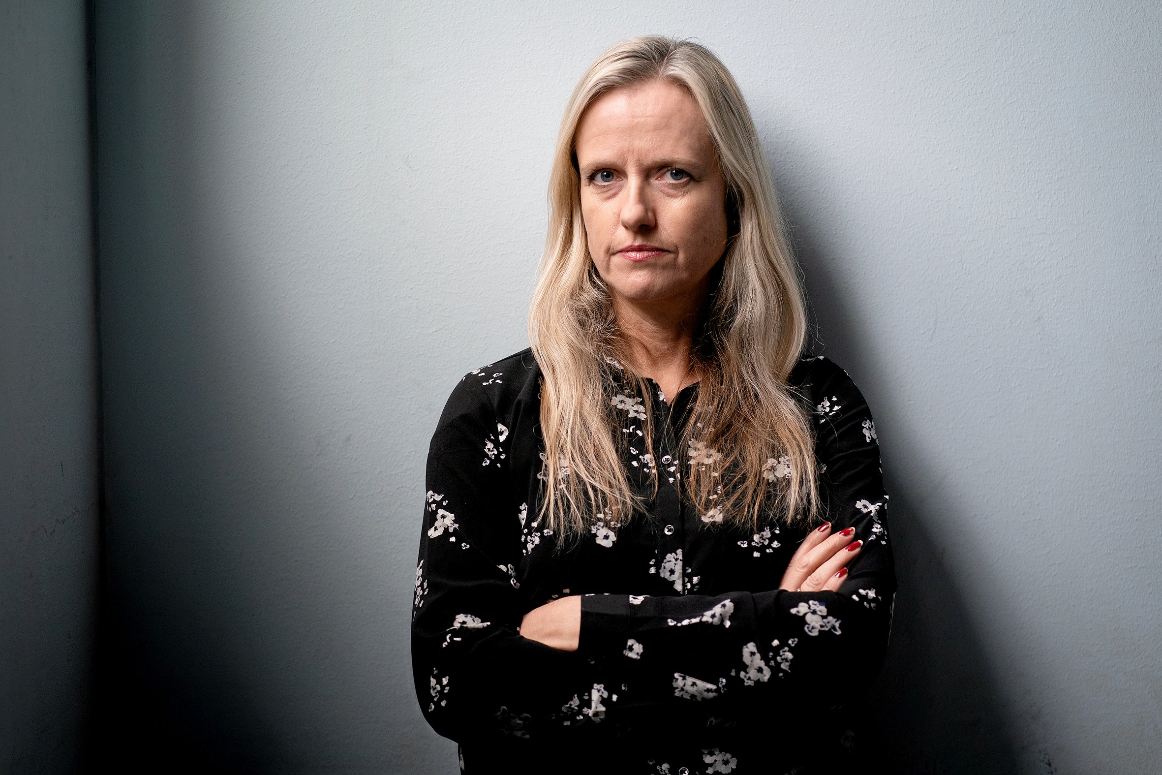 Væk er intentionen om, at internationalt samarbejde skal skabe fred, skriver Katrine Wied, lederskribent på Sjællandske Nyheder.