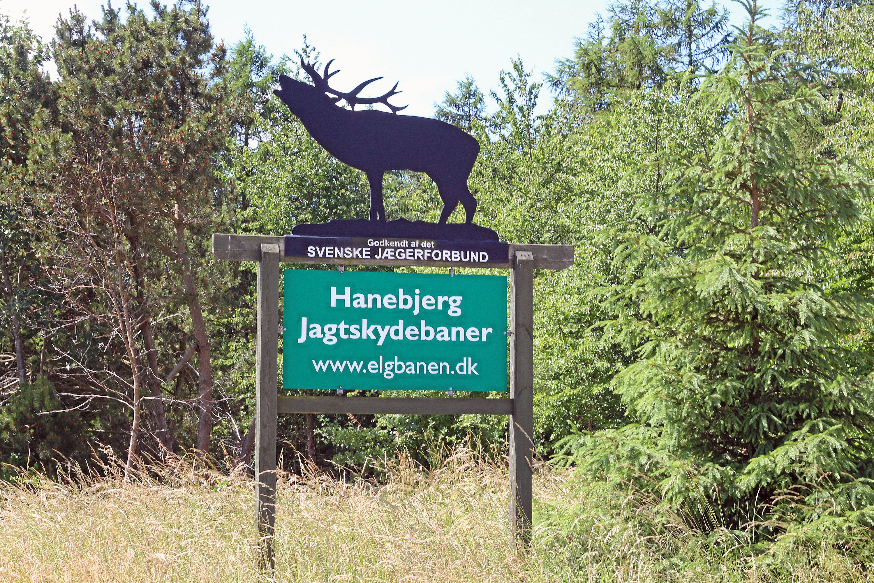 Lokalplansarbejdet med at udvide Hanebjerg Skyttecenter sættes nu i gang.