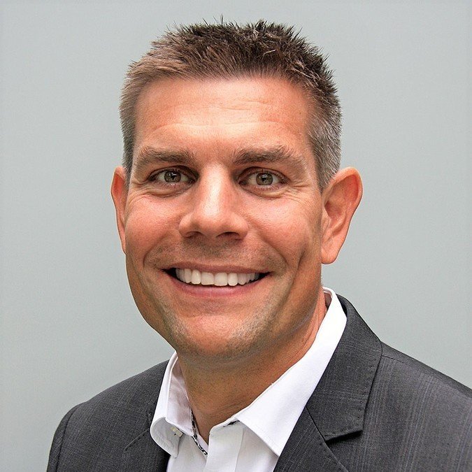 Henrik Liebach er glad for, at trafikken kommer til at glide bedre for studerende og ansatte.