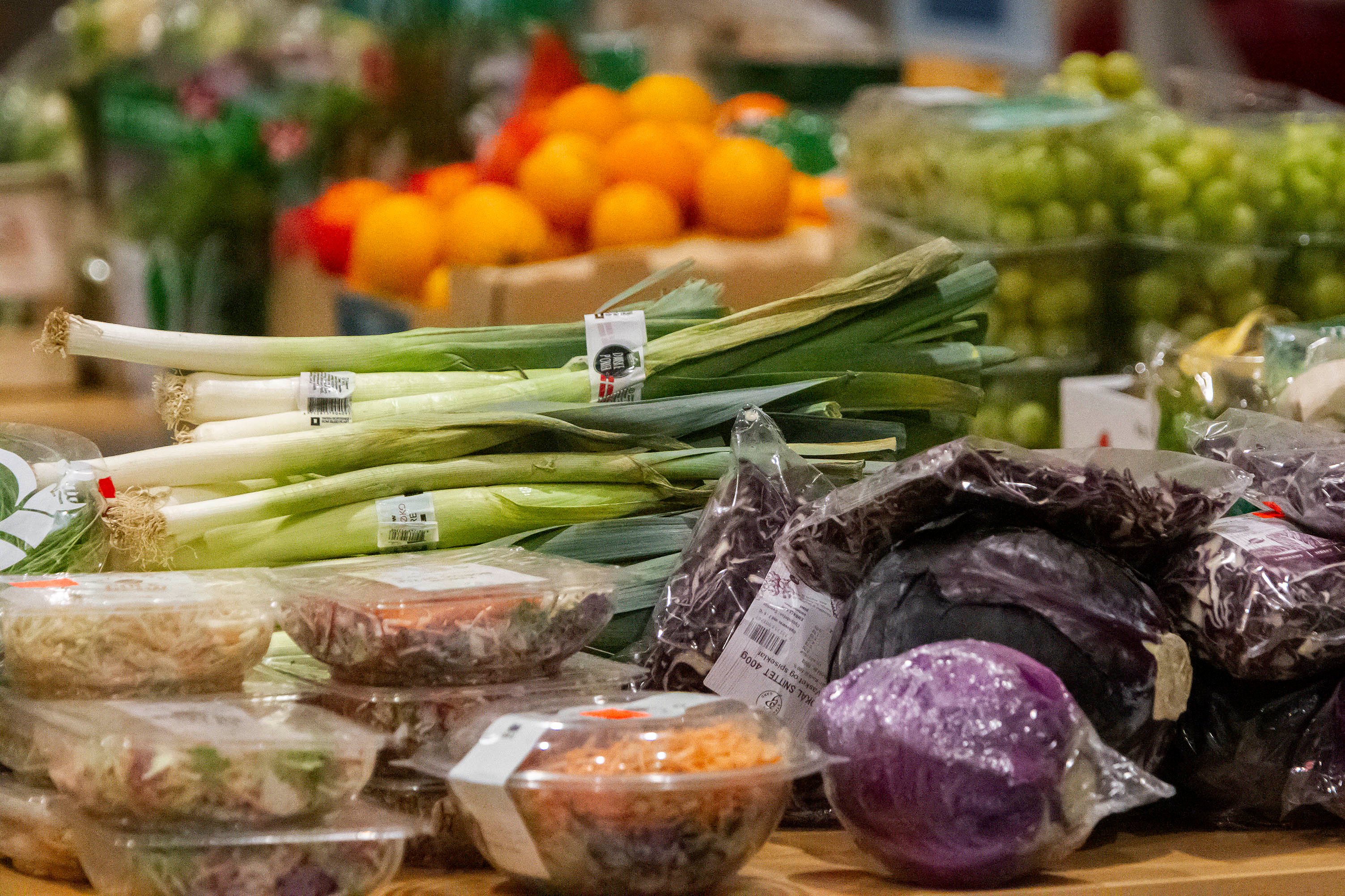 Leveomkostningerne er steget, men man kan godt være ambitiøs på klimaets vegne, uden at det går ud over de fattigste, mener SF.