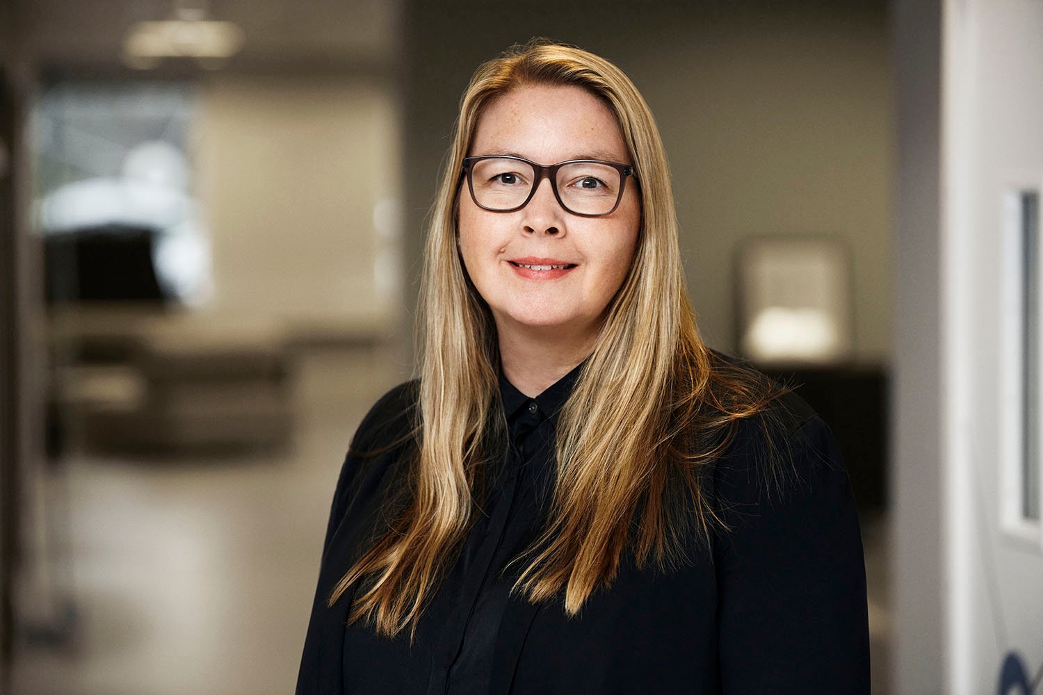 - Det kræver virkelig meget is i maven at drive en virksomhed og være iværksætter. Det skal man have så meget respekt for, lyder det fra Line Fossing Riel, direktør i Erhvervshus Sjælland.