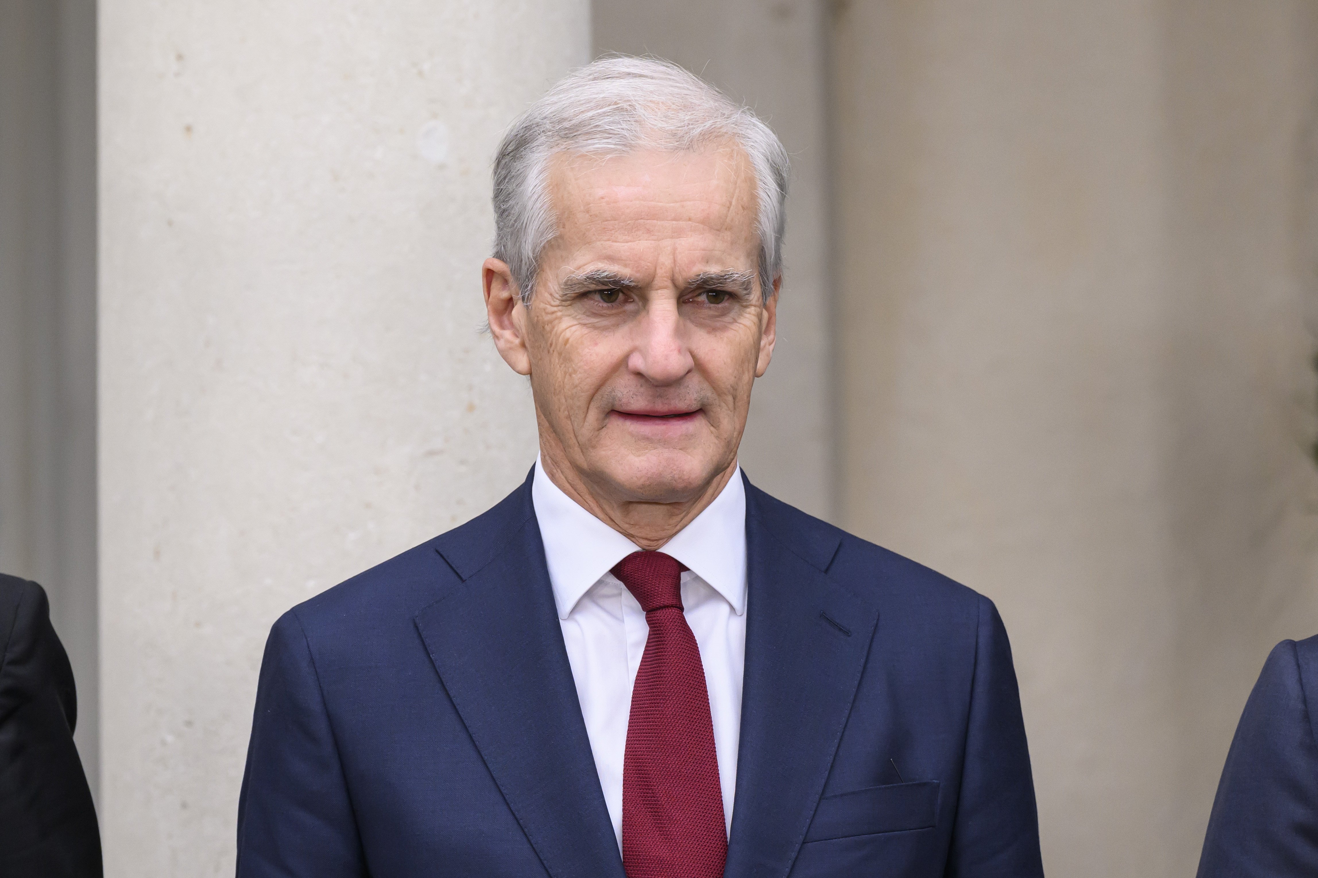 Jonas Gahr Støre har været statsminister i Norge siden 2021. (Arkivfoto).