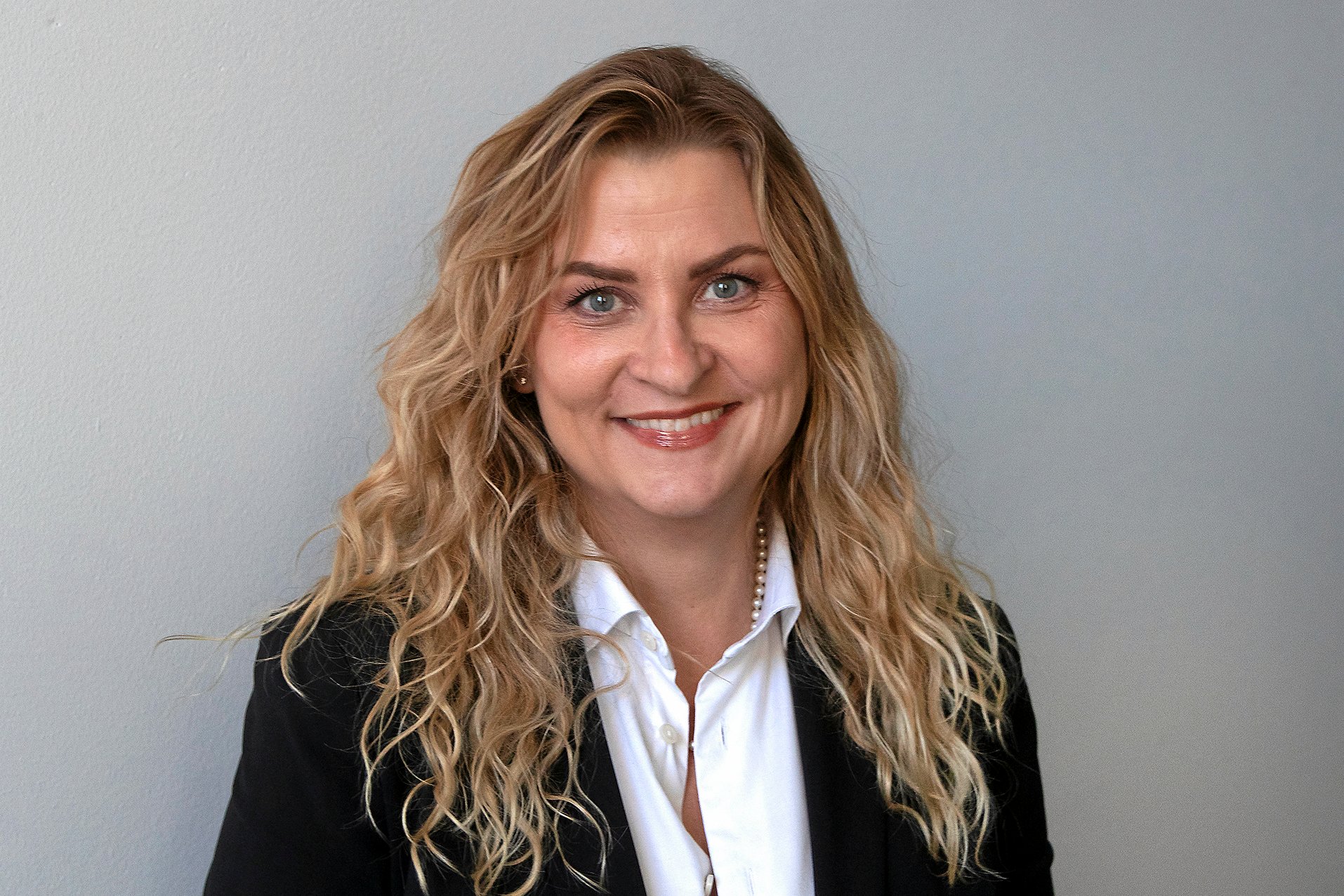 - Den første og vigtigste erkendelse er, at sorgen er reel, skriver Julie Aasbjerg Andersen.