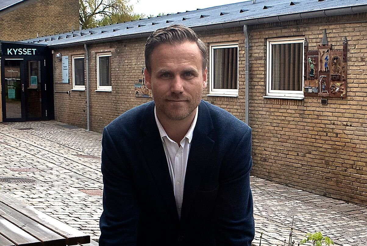 Marco Damgaard har ledet folkeskolen i Tingbjerg frem til en langt lysere fremtid end udsigterne. Han mener, at der er noget, som vi alle kan lære af den proces som det udsatte område har været igennem.