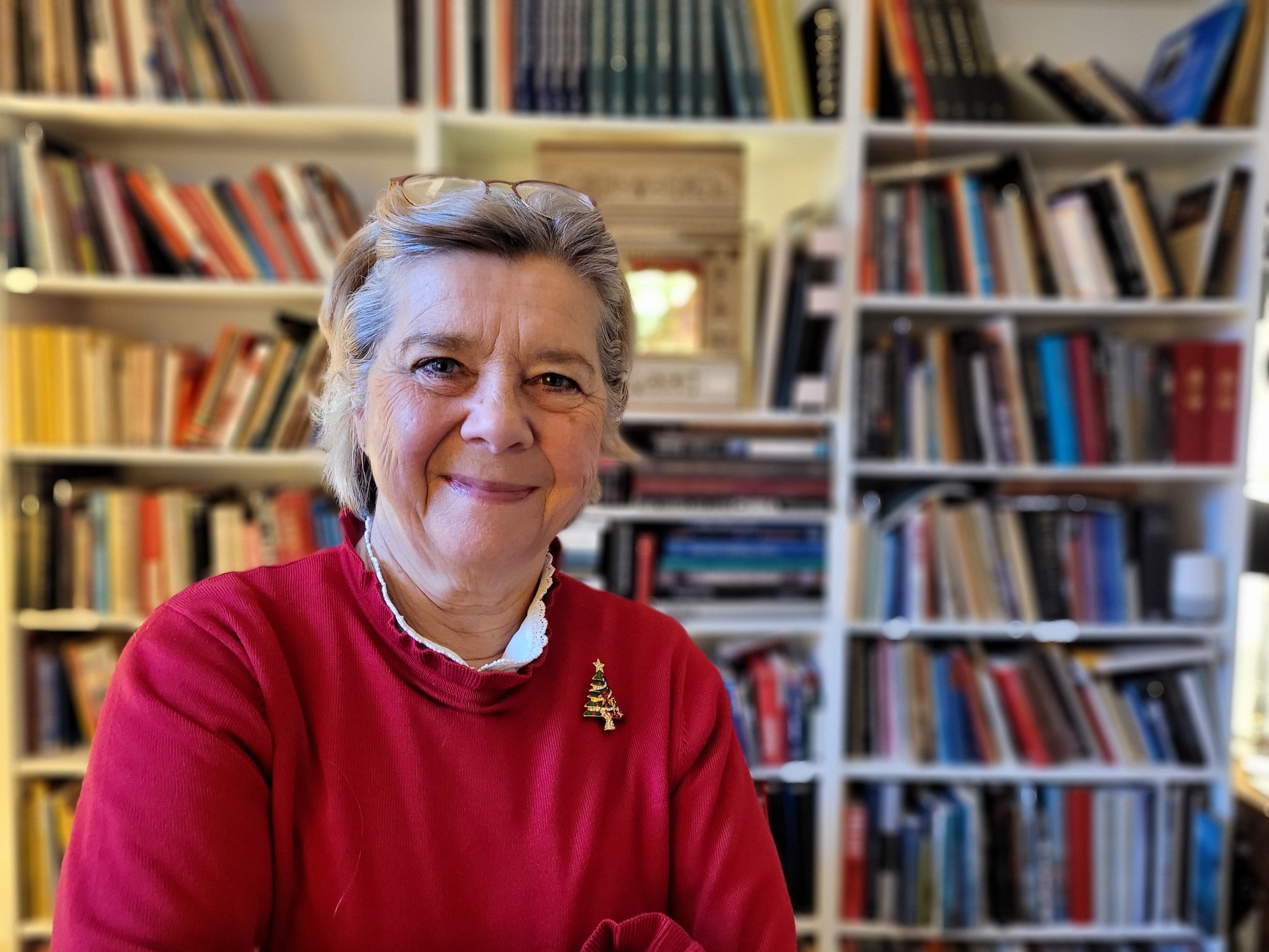 Hvordan forestiller de gode politikere sig, at folk skal flytte hertil, hvis vi ikke har visioner om et ordentligt kulturprogram, lyder det fra Alette Scavenius i sit læserbrev.