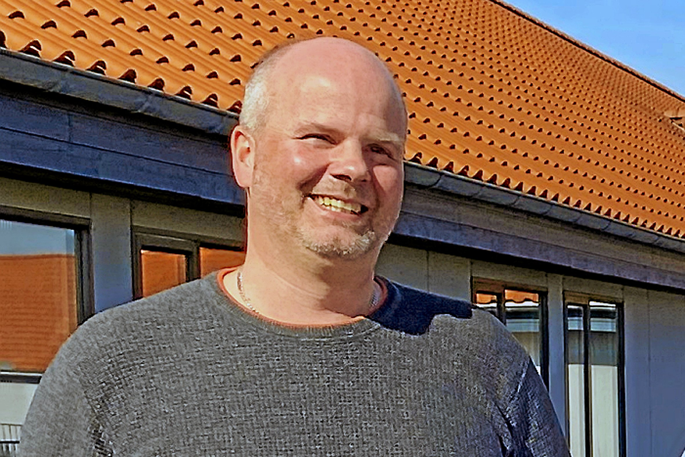 Lars Mortensen, næstformand for Socialdemokratiet i Kalundborg: - Det er bekymrende, hvis frygten for at miste kontrollen, overskygger lysten til at give plads til nye idéer og synspunkter.