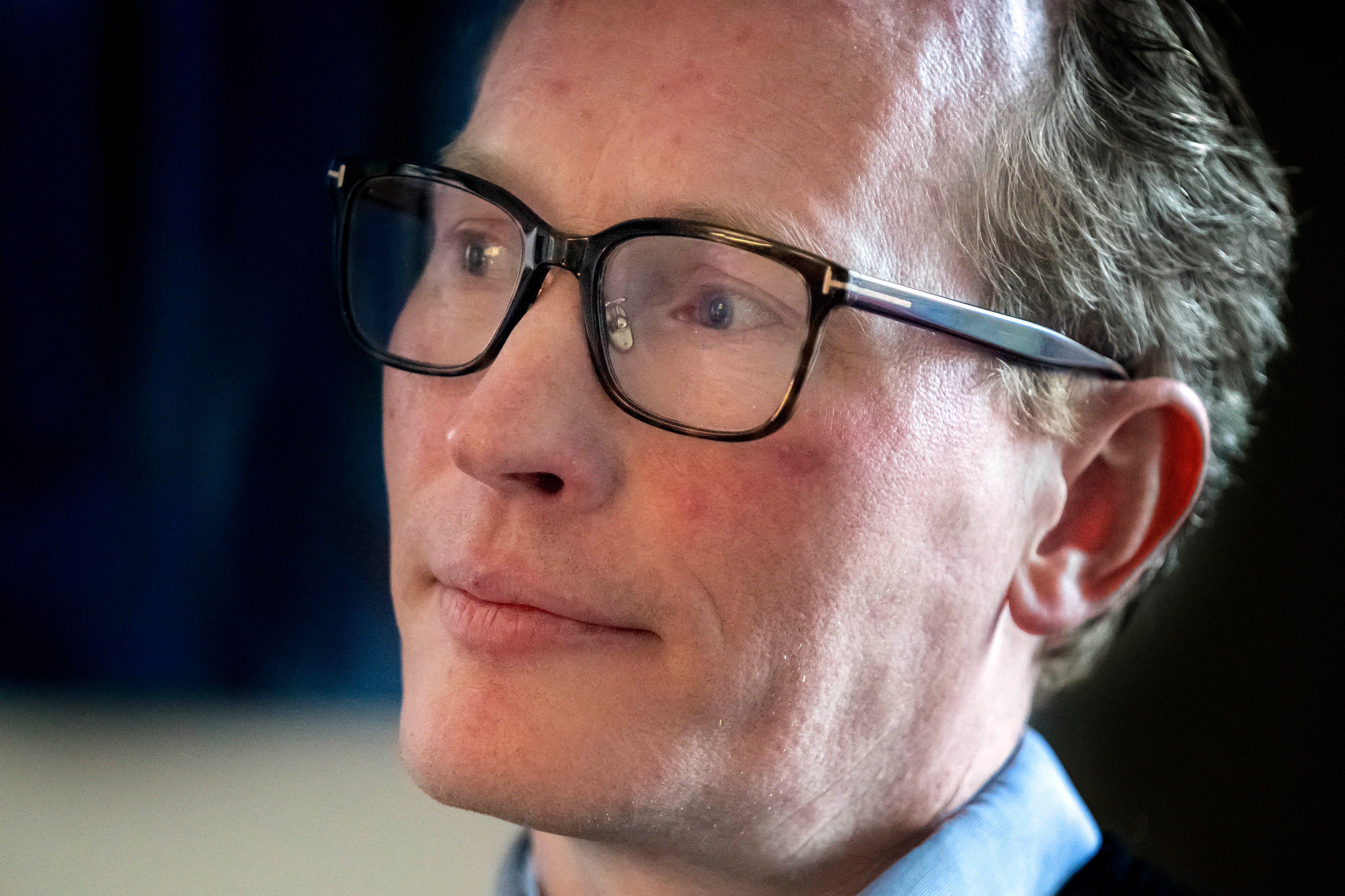 Eks-borgmester Henrik Hvidesten (V) scorer den højeste hyre af alle i byrådet i 2024.