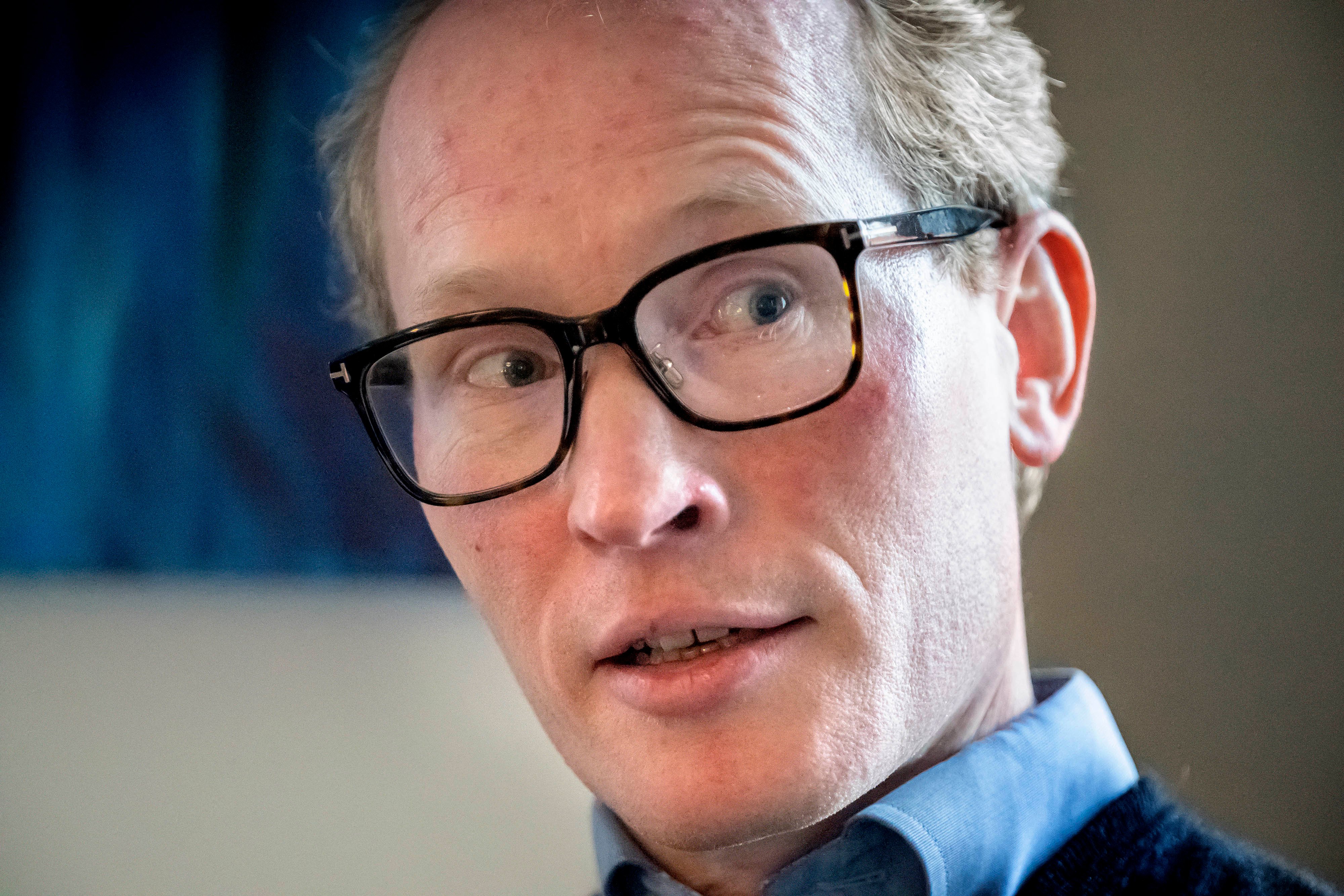 Henrik Hvidesten måtte gå af som borgmester i Ringsted i 2024 og besluttede efterfølgende ikke at genopstille - nu kommer han med endnu en nyhed.