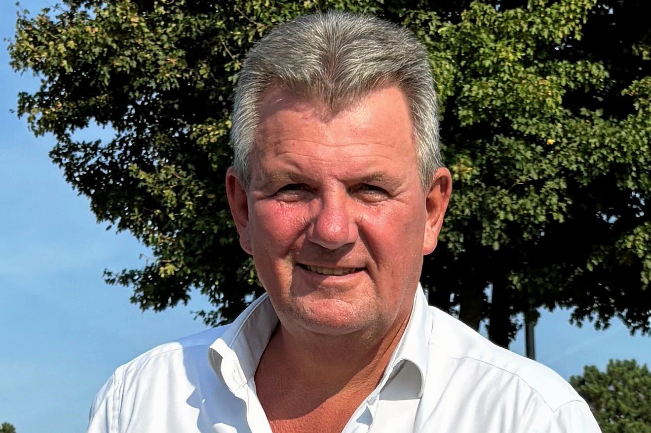 Henrik Klitgaard, Borgerlisten i Hørsholm, mener ikke, at der andre valg end separatkloakerin. For det er lig med ingen spildevand i søer, vandløb og Øresund.