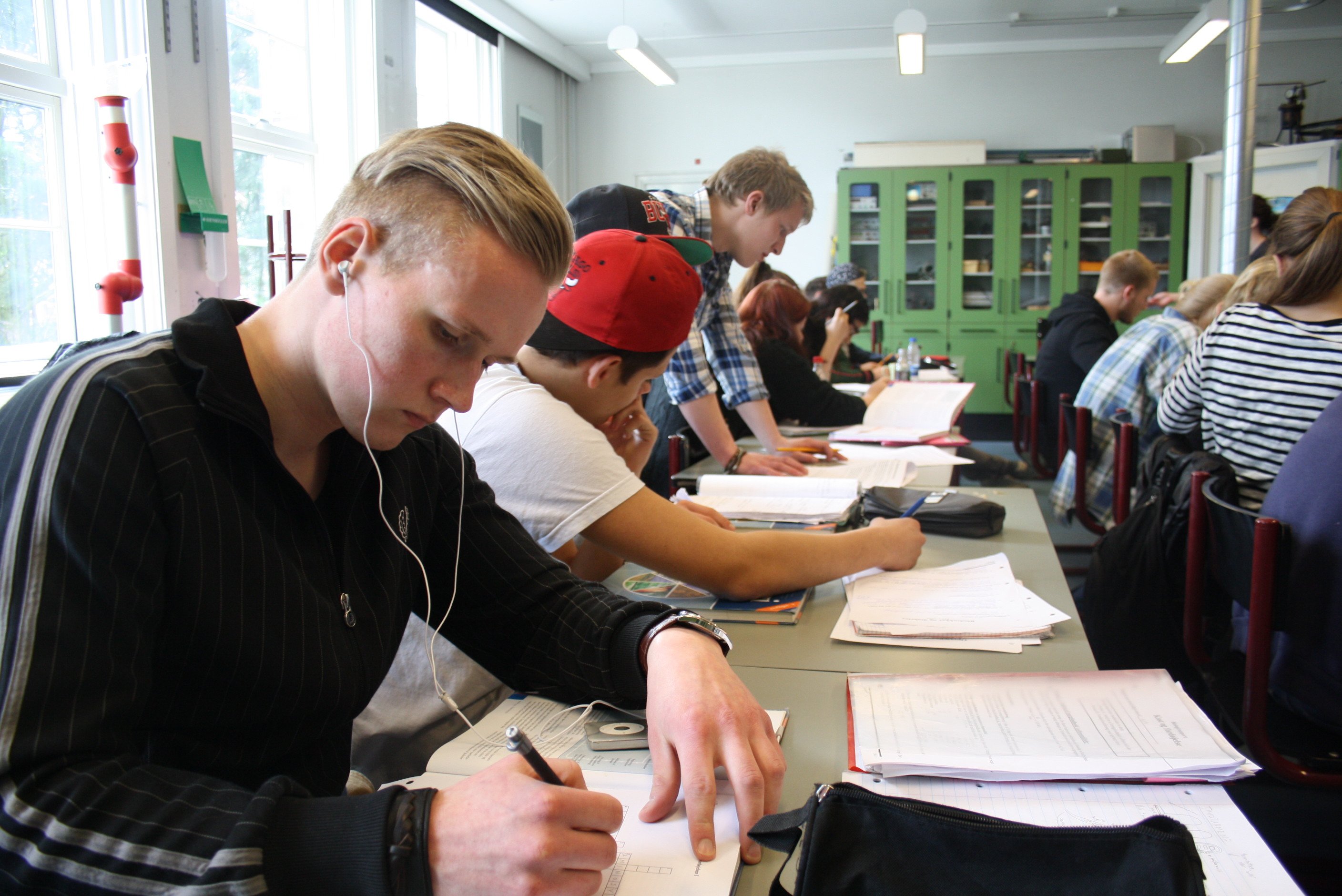 EPX skal fra 2030 afløse blandt andet HF-, 10. klasse-, GF1- og EUX.