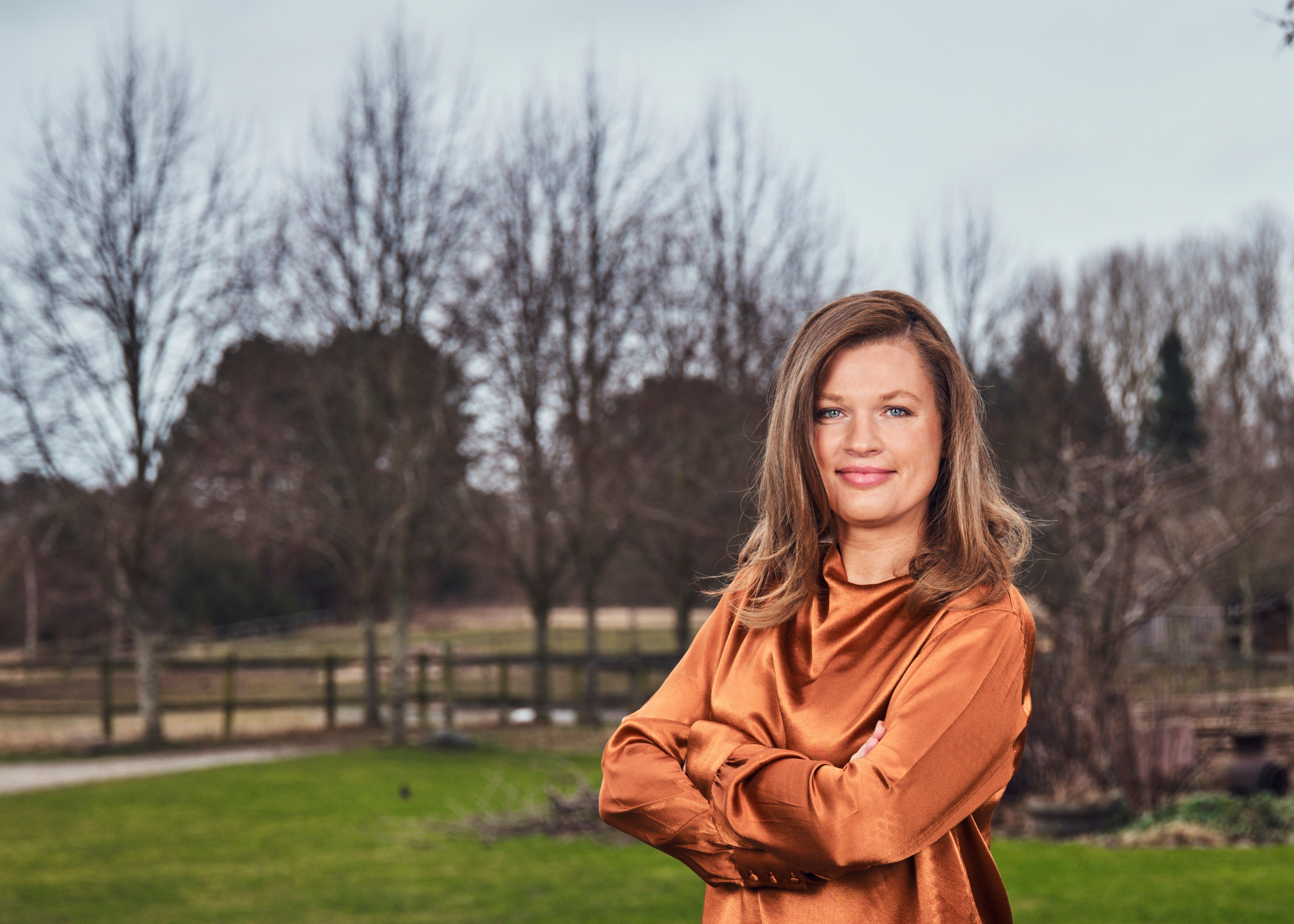 Louise Mehnke er folketingsmedlem og byrådsmedlem i Fredensborg Kommune. Derudover er hun uddannet pædagog.